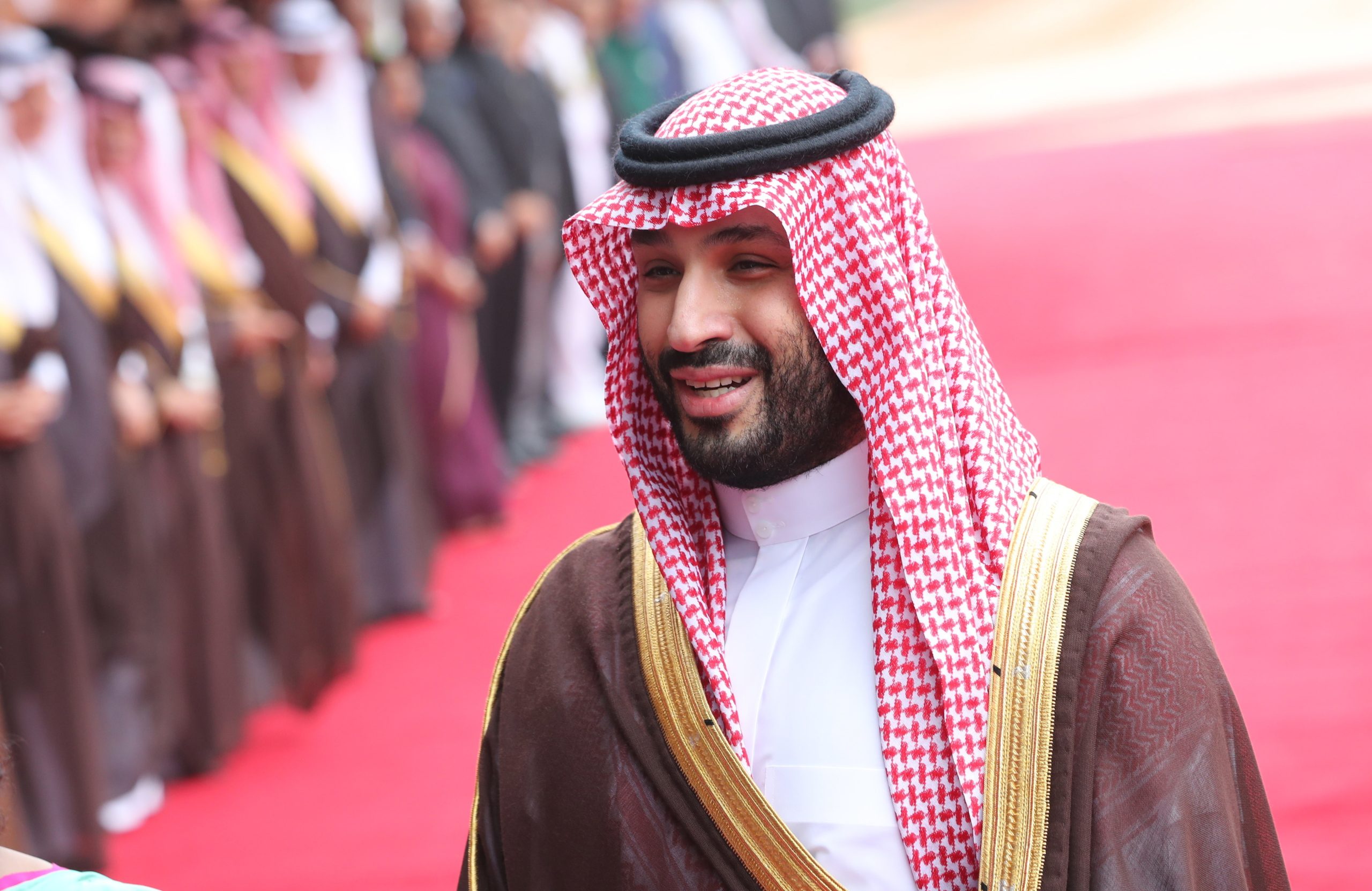 Arábia Saudita condena ataques israelitas contra civis na Faixa de Gaza