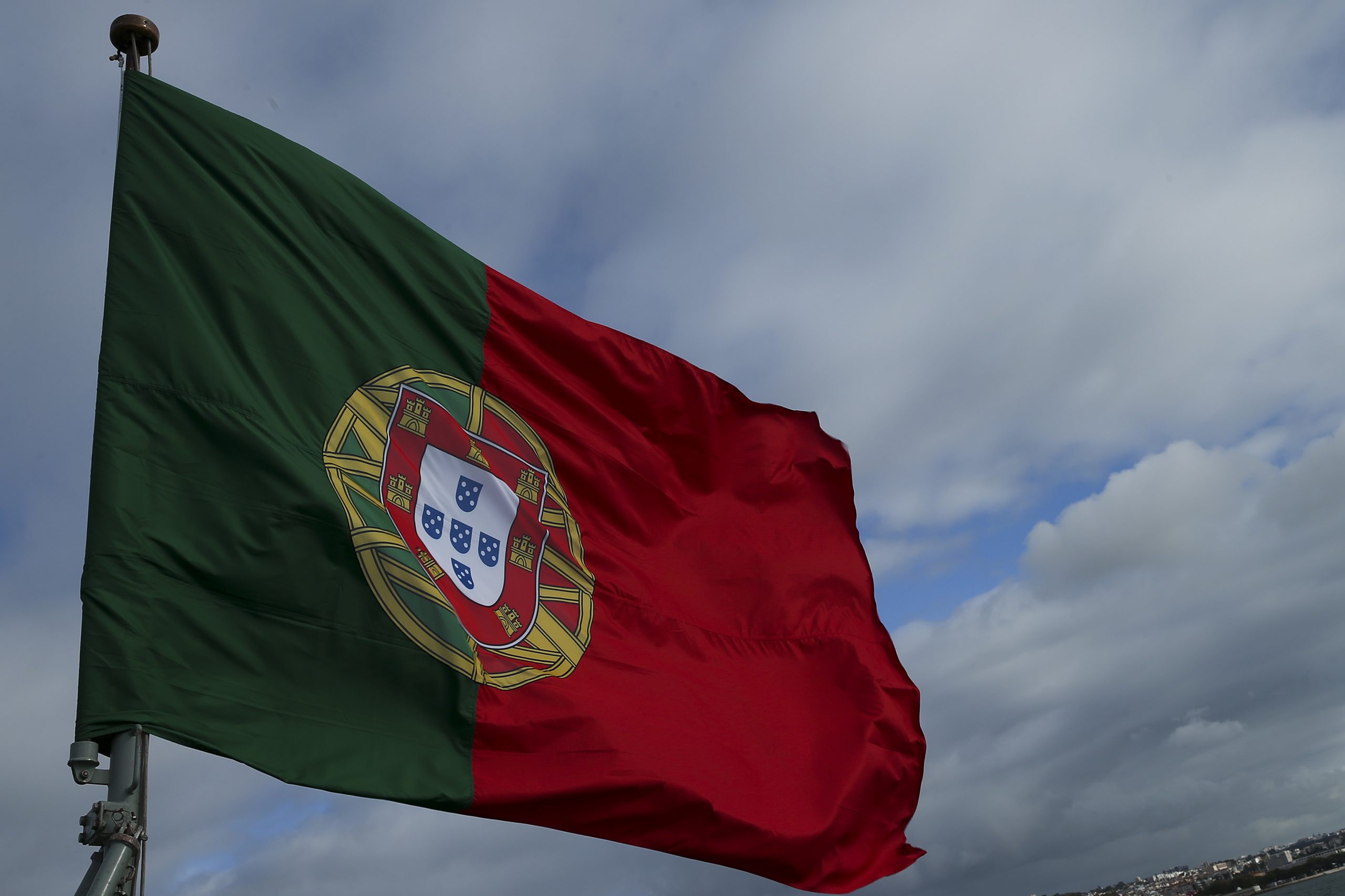OE2018. Défice melhora 1,1 mil milhões de euros até julho para 2,6 mil milhões de euros