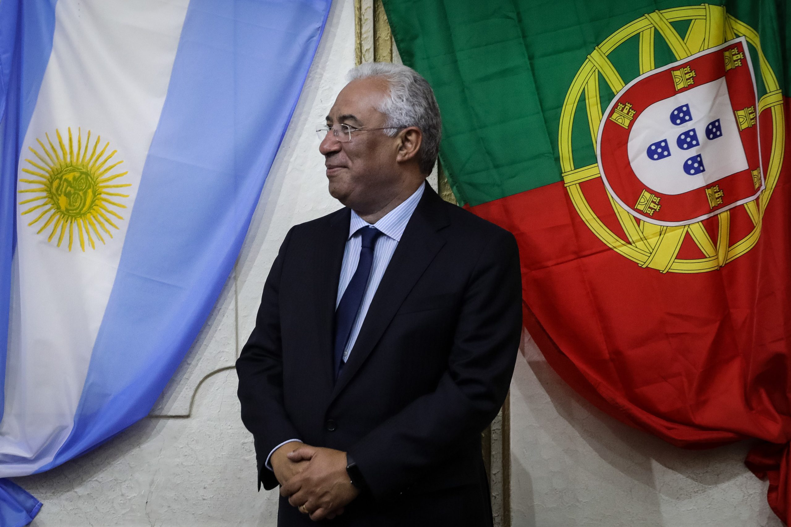 Costa escolhe Lisboa para colher Agência Europeia do Medicamento devido a Escola Europeia e Infarmed