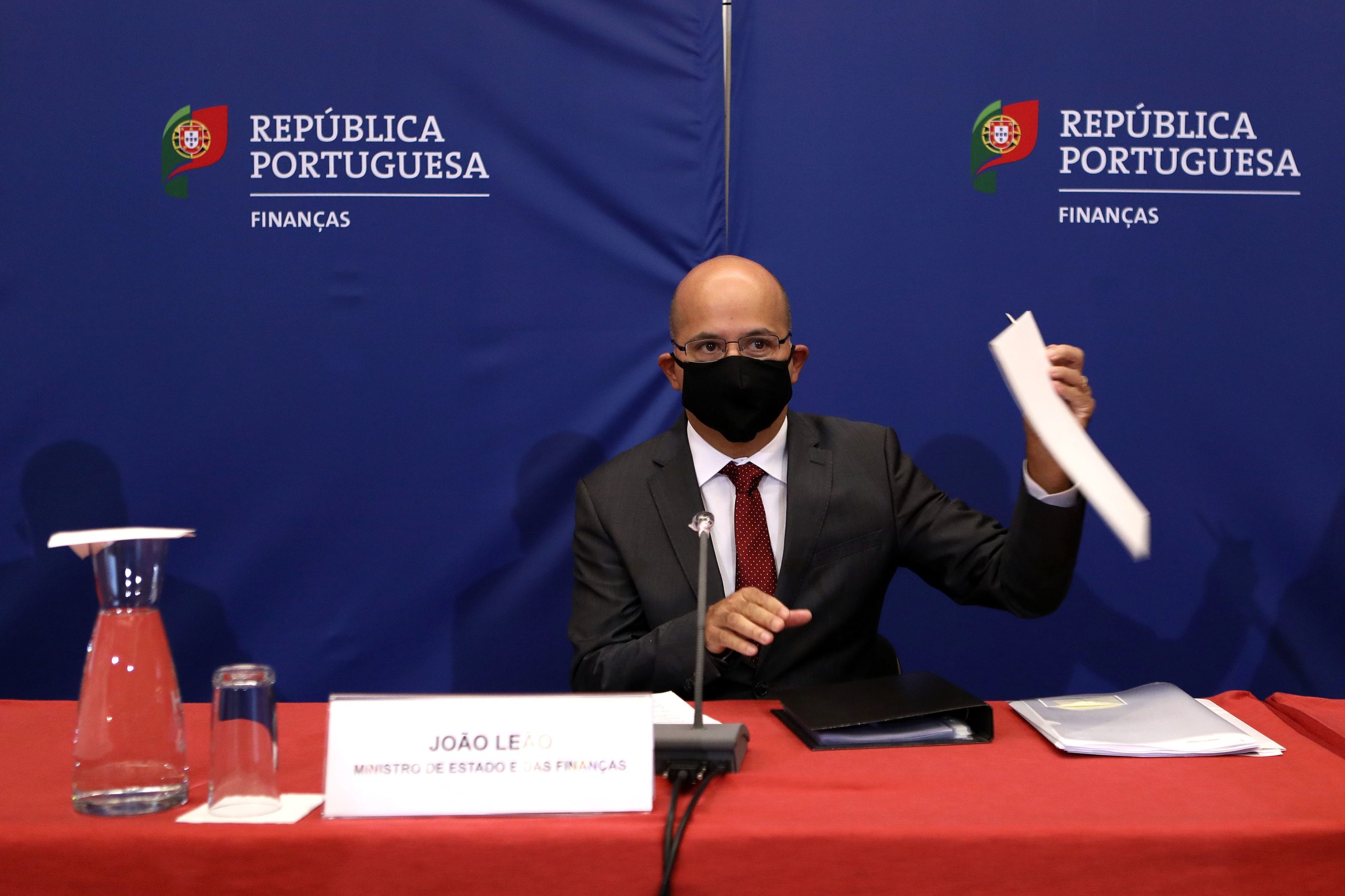 OE2021: Partidos apresentam mais de 1.500 propostas de alteração. Conheça os pontos essenciais