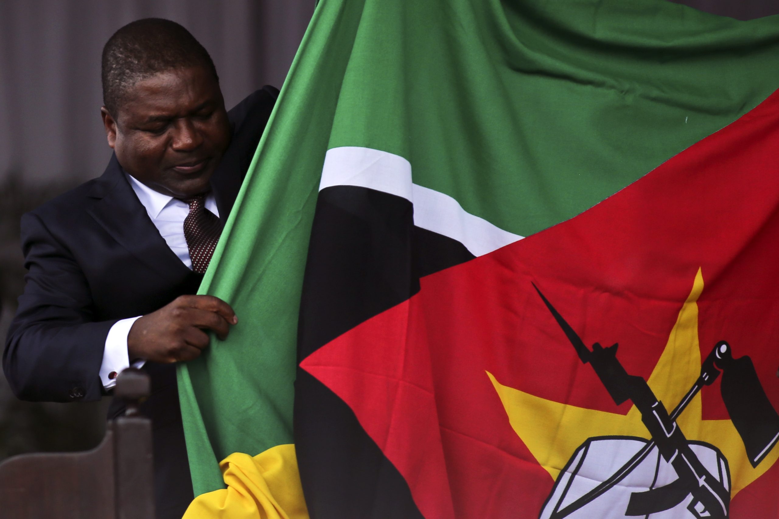 Moçambique é o país africano com mais dívida estrangeira face ao PIB