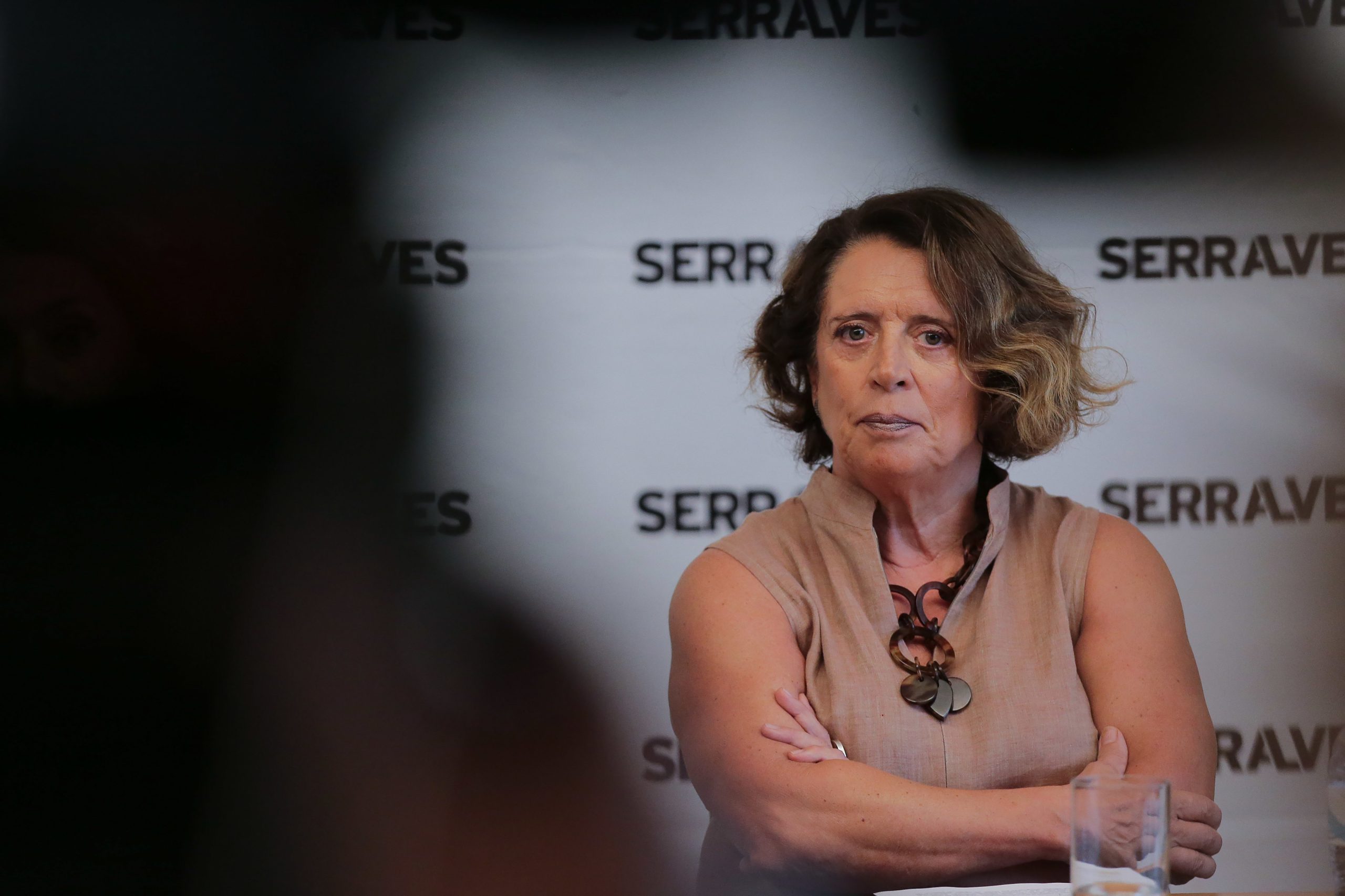 Isabel Pires de Lima renuncia à presidência da Fundação de Serralves