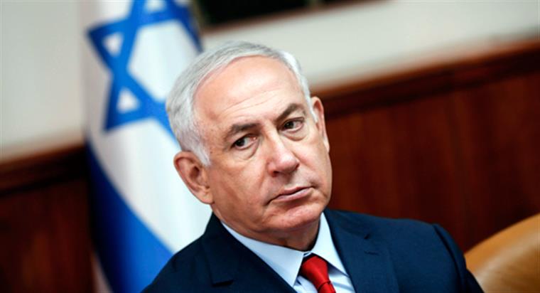 A eleição que é referendo a Netanyahu