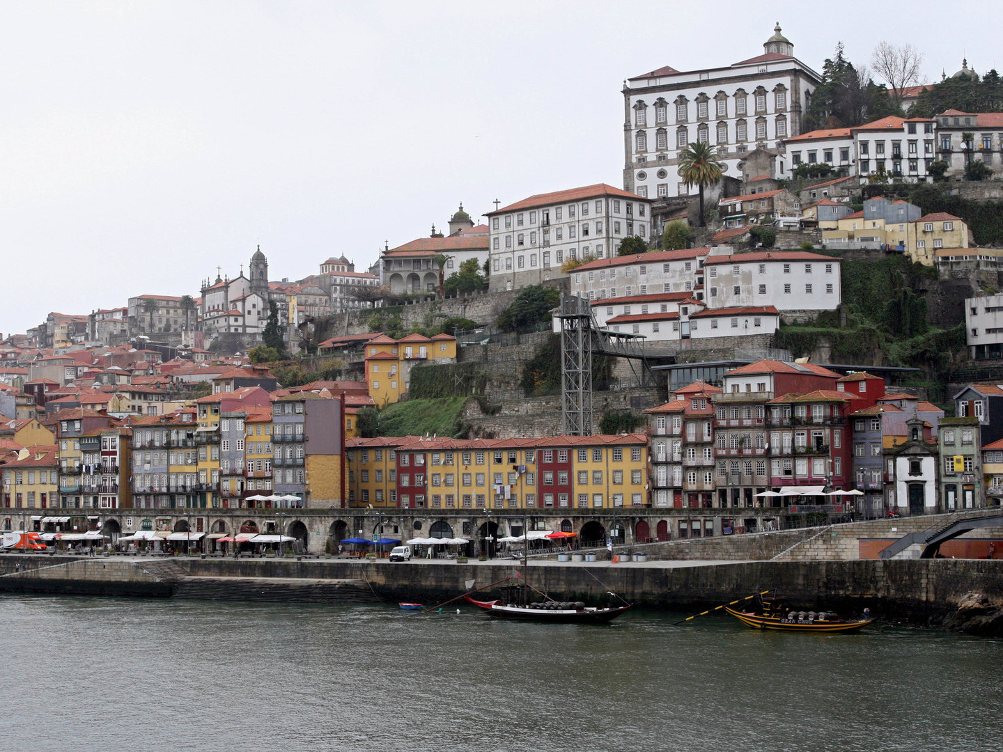 Criminalidade violenta e grave aumenta 2,3% face a 2023 no distrito do Porto