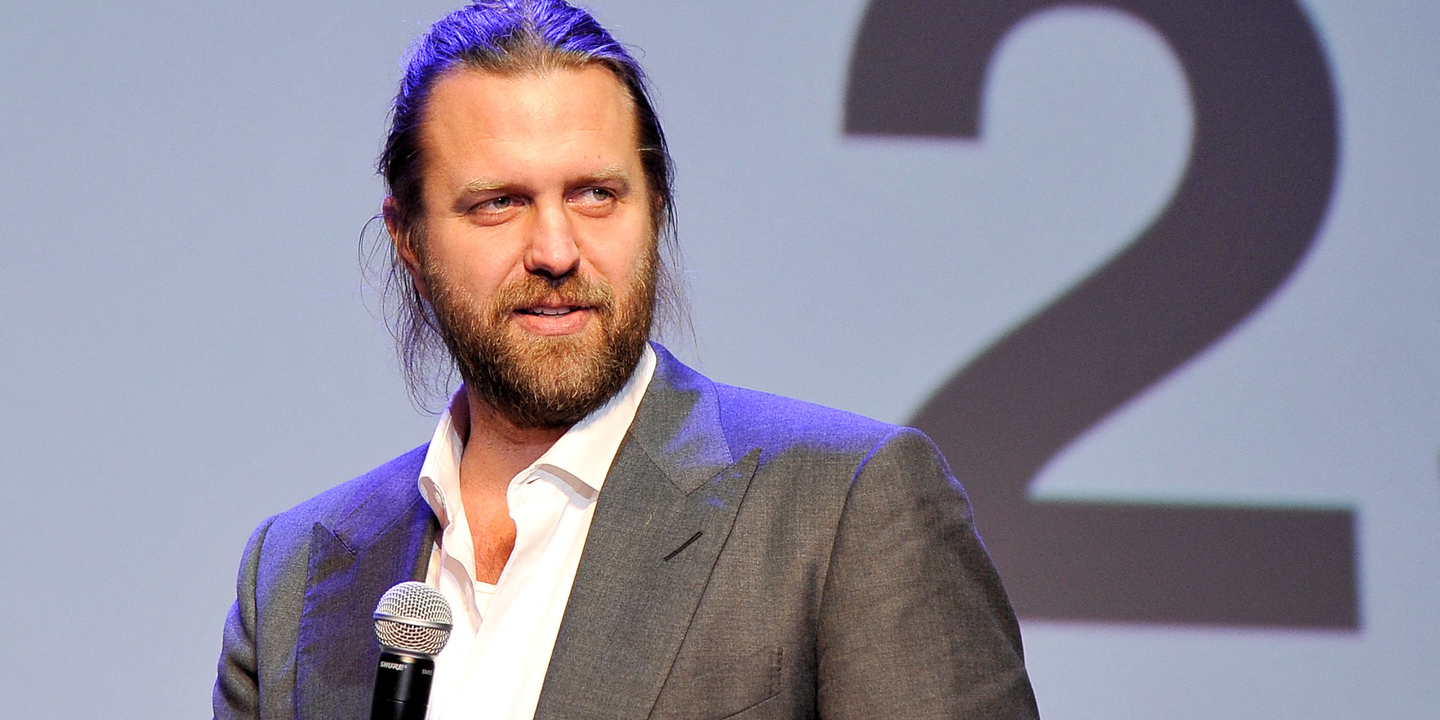 Realizador Carl Erik Rinsch acusado de ter roubado 11 milhões de dólares à Netflix