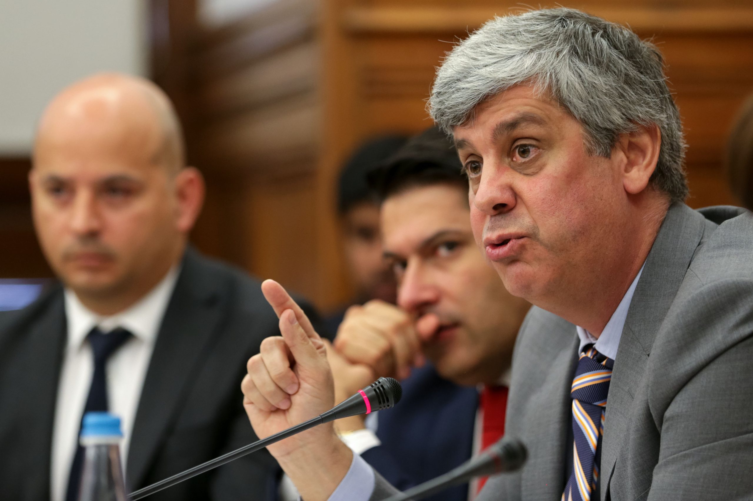 Governo diz que Bruxelas aprovou pareceres de Portugal no PT2020 e que fundos estão garantidos