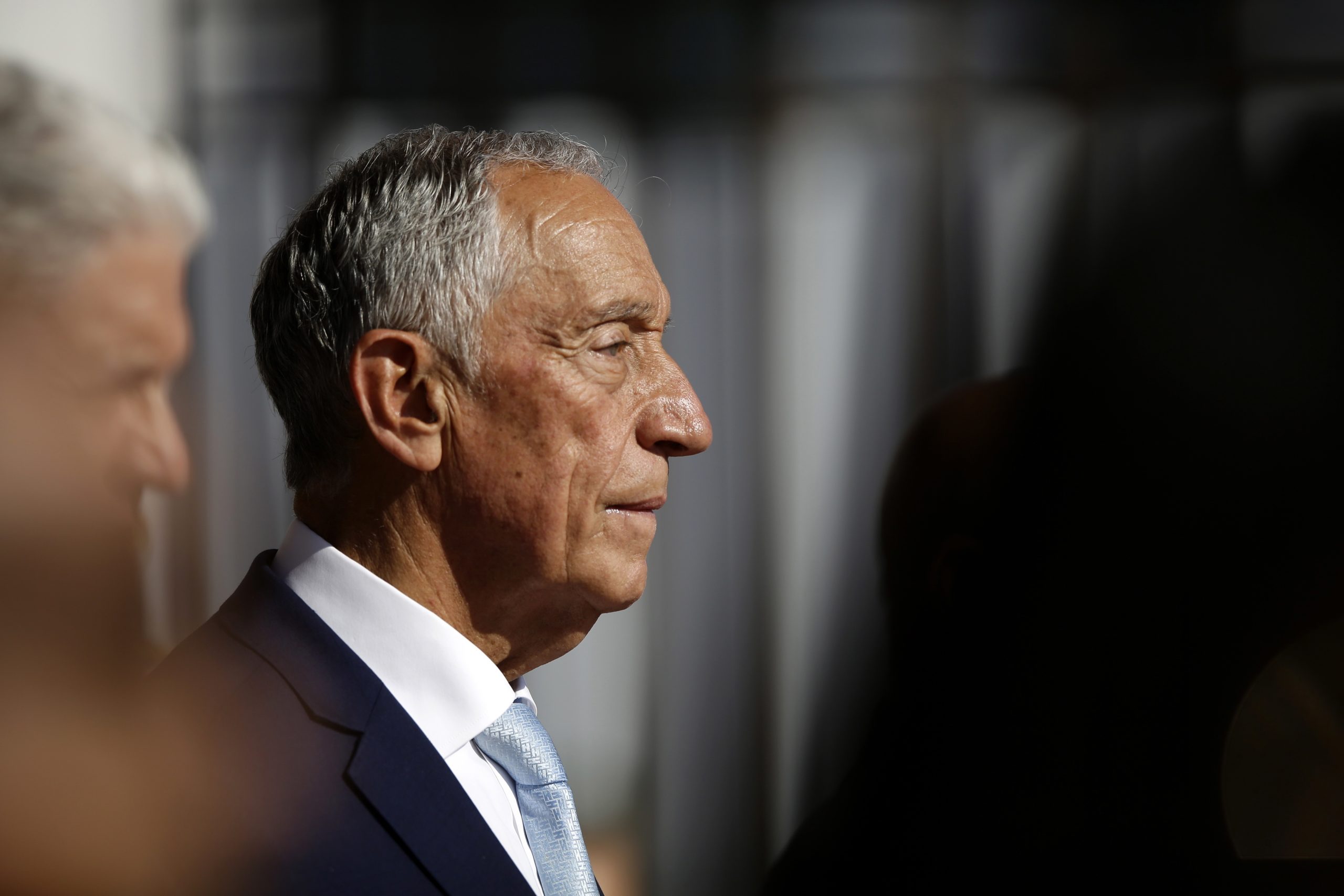 Marcelo e Costa no Luxemburgo para apelar ao voto da comunidade portuguesa