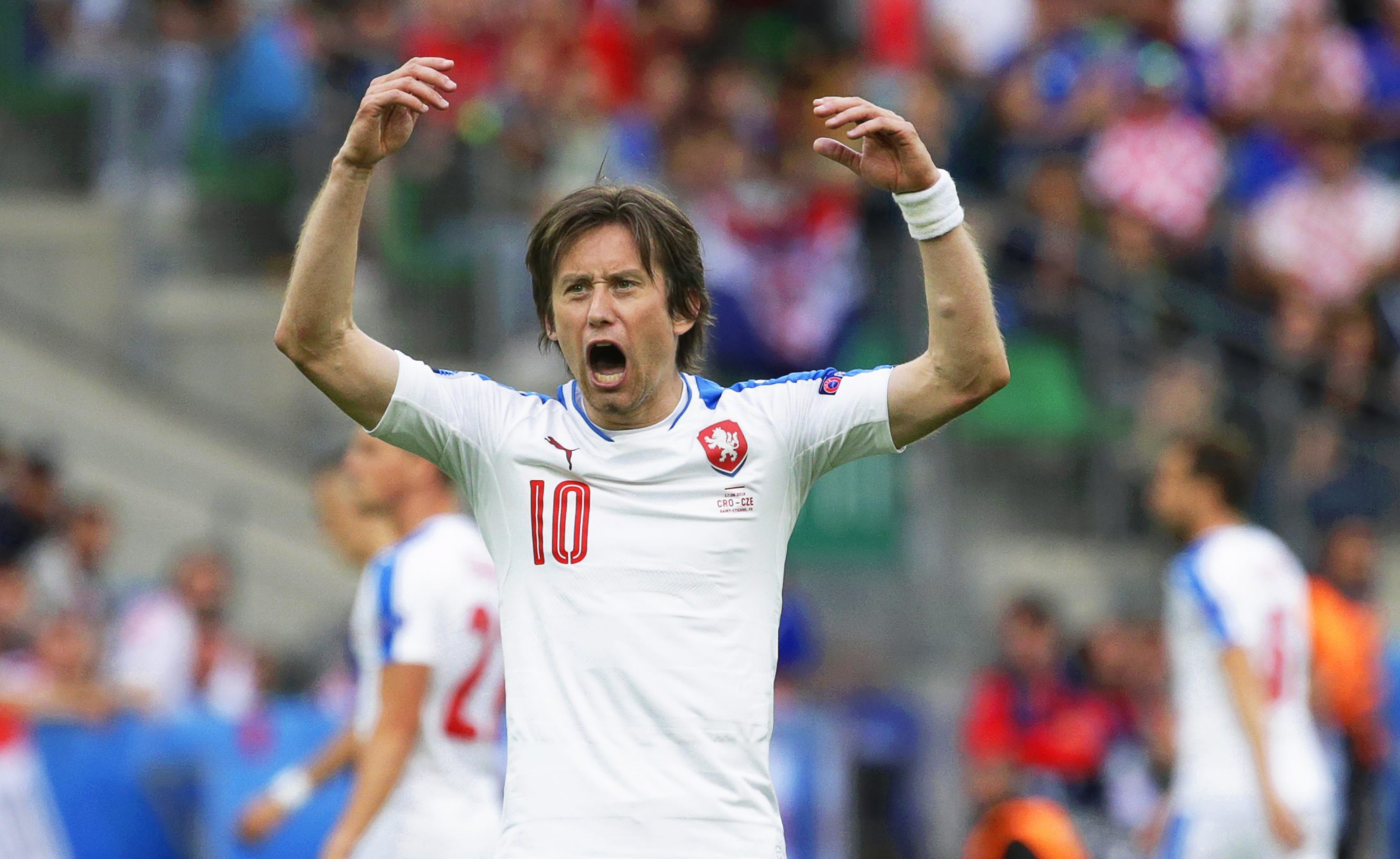 Tomas Rosicky