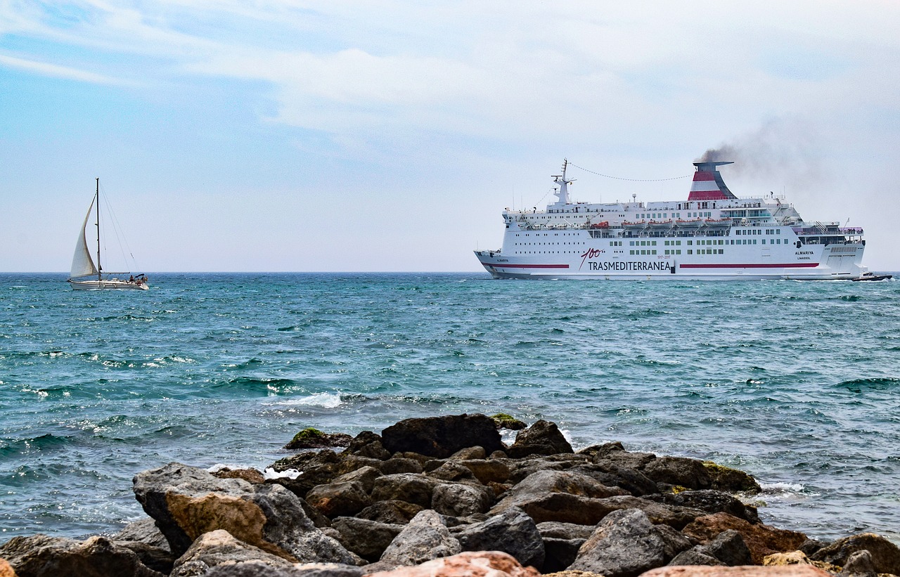 Governo Regional altera concurso público para ferry entre a Madeira e continente