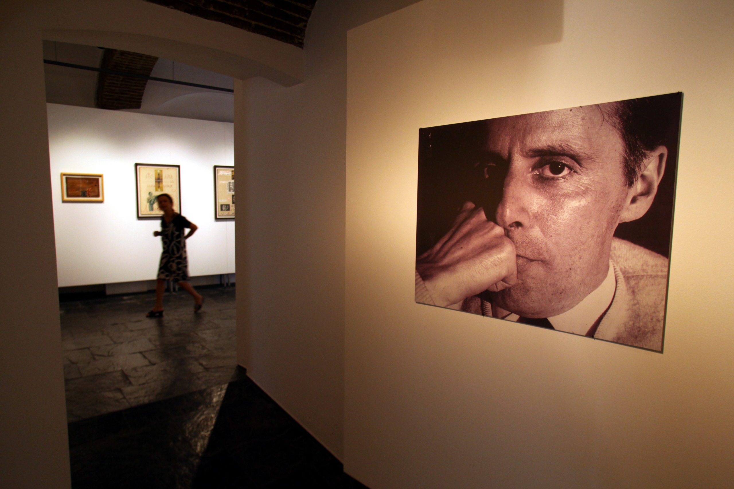 XII edição dos Mário Cesariny – Encontros, em Famalicão, para homenagear o artista