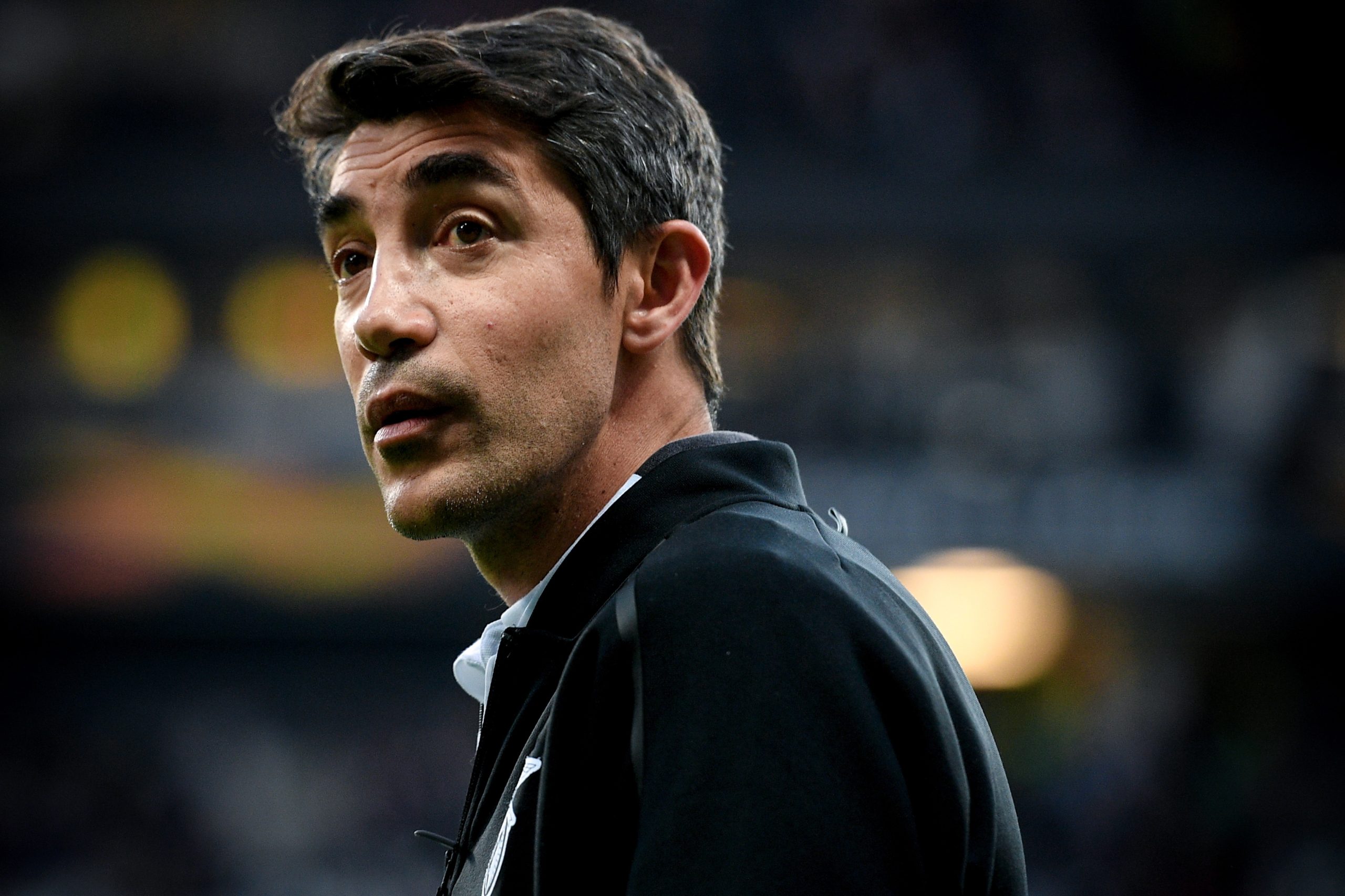 Lage gostava que Félix se tornasse “uma referência” na Luz, mas garante um Benfica forte