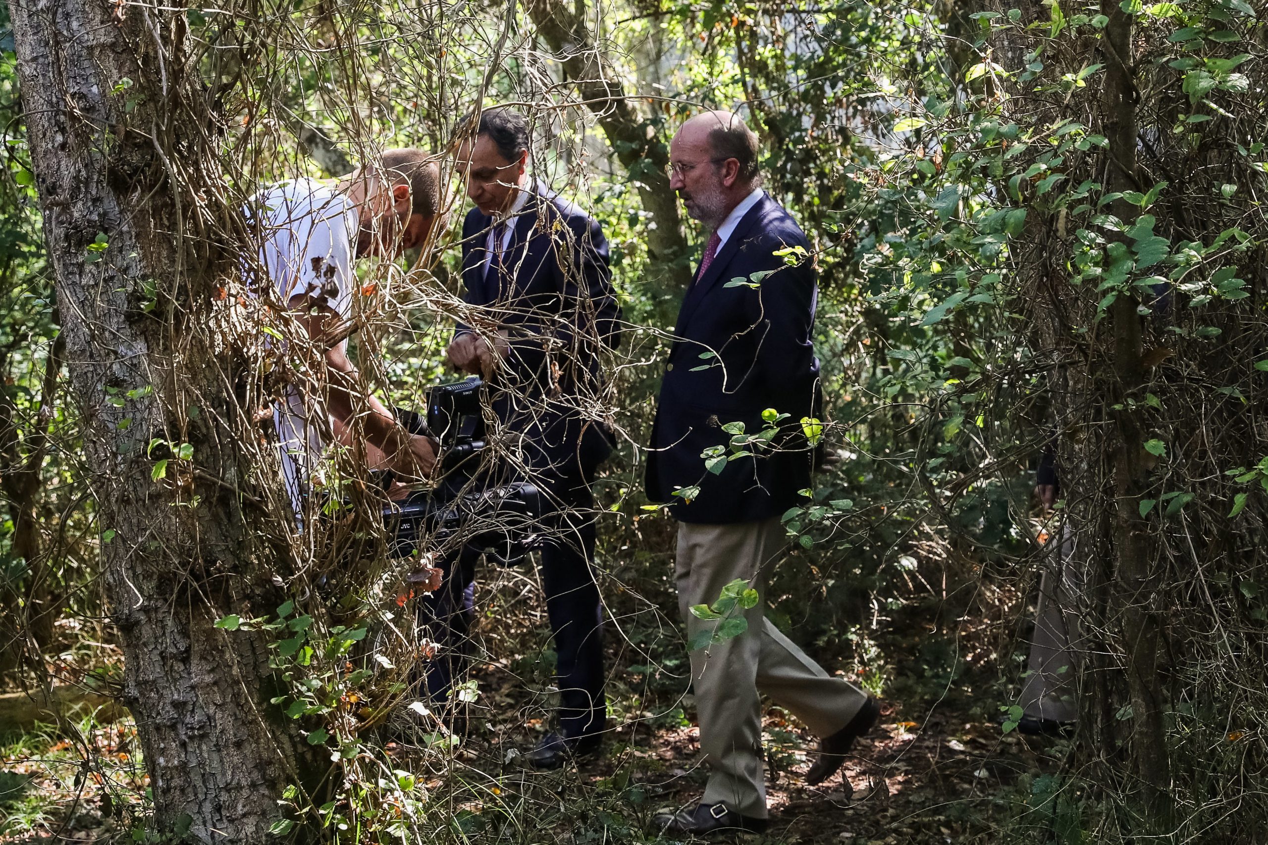 Ministro do Ambiente diz que lítio é essencial para as metas da descarbonização