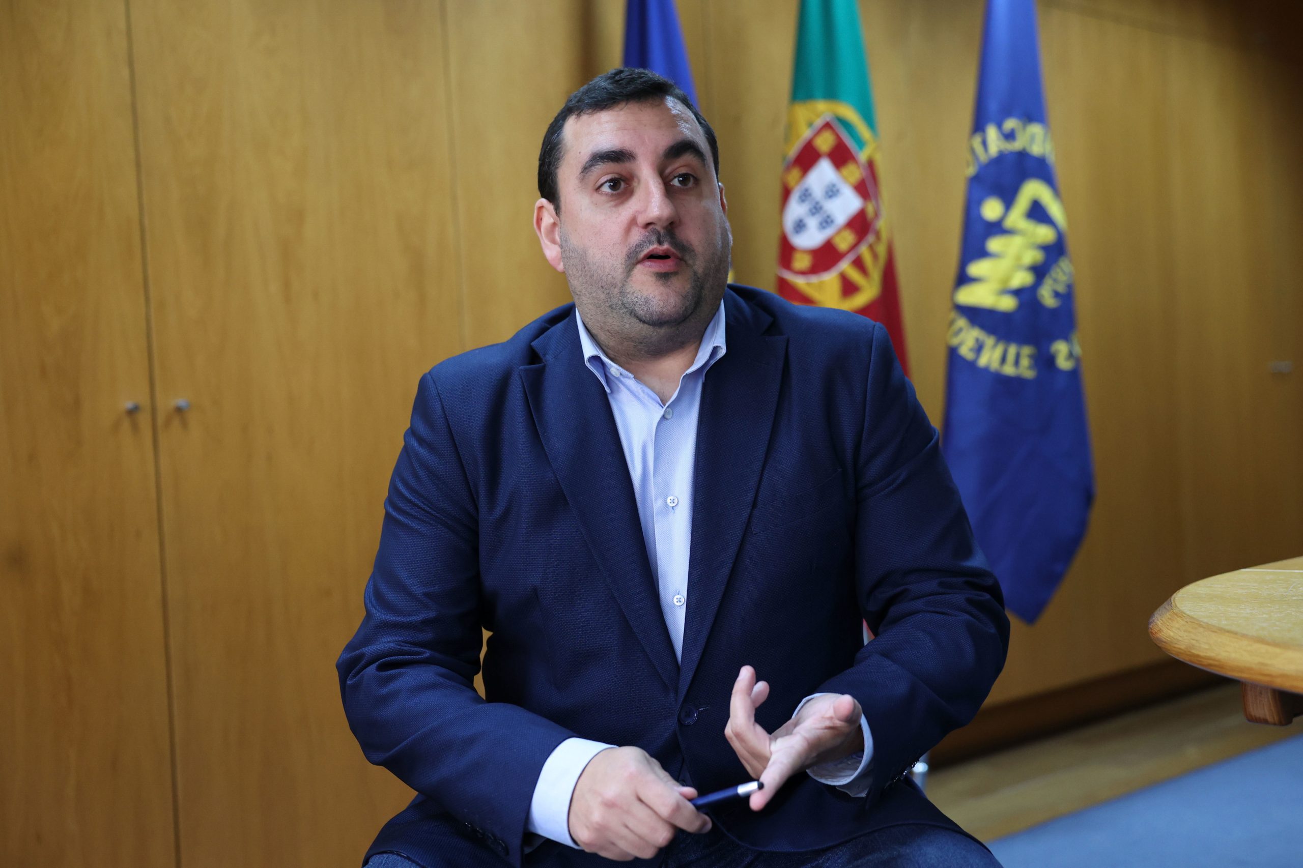 Sindicato Independente dos Médicos alerta que SNS tem “problema de gestão”