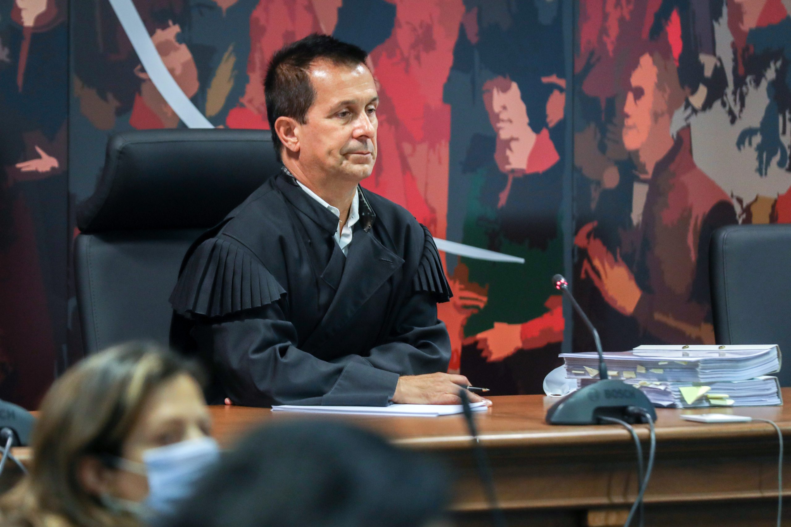 Operação Marquês: Recursos só darão entrada no Tribunal da Relação em 2022