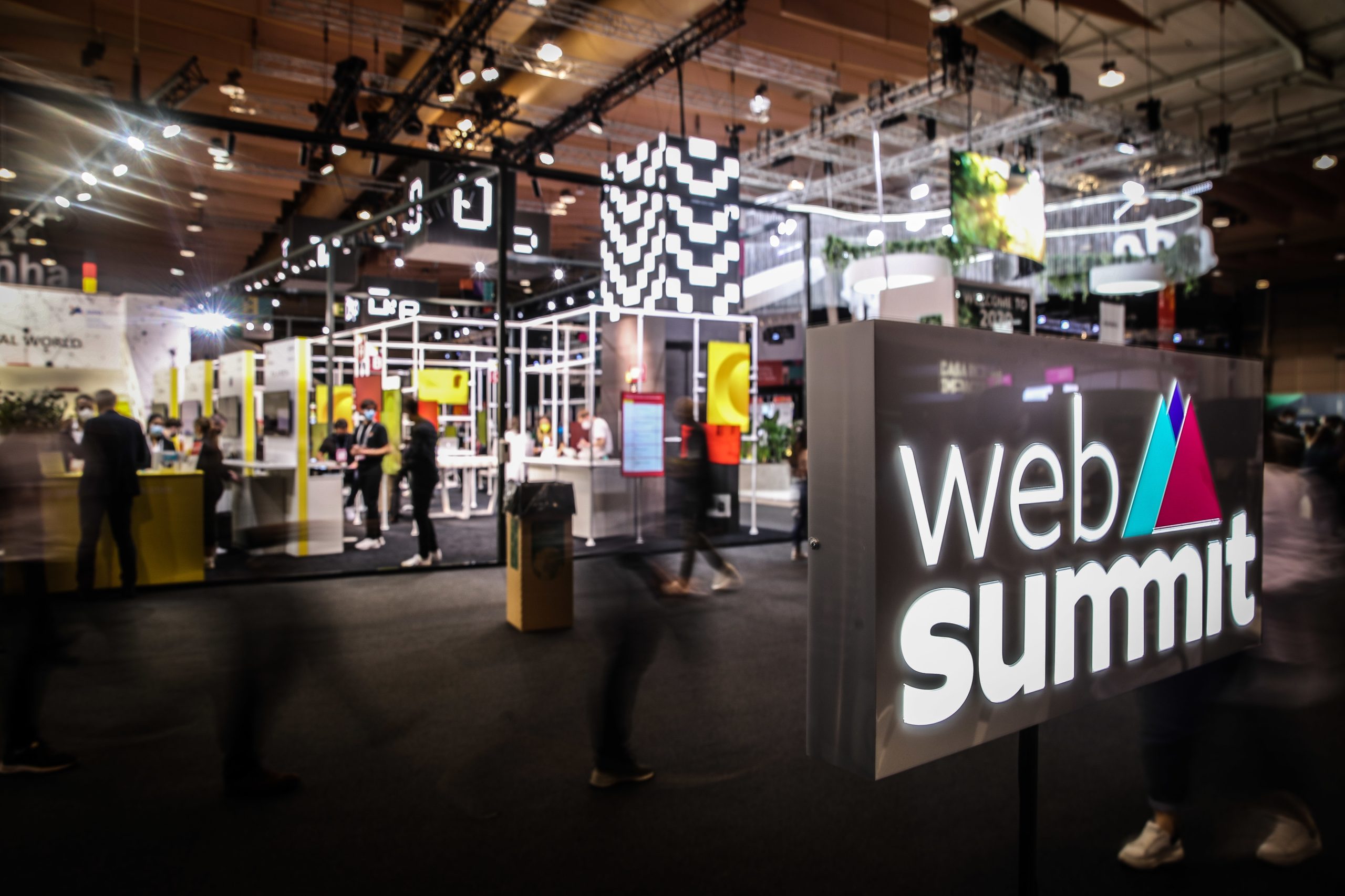 Web Summit: Startup Smartex.ai é a vencedora do ‘pitch’