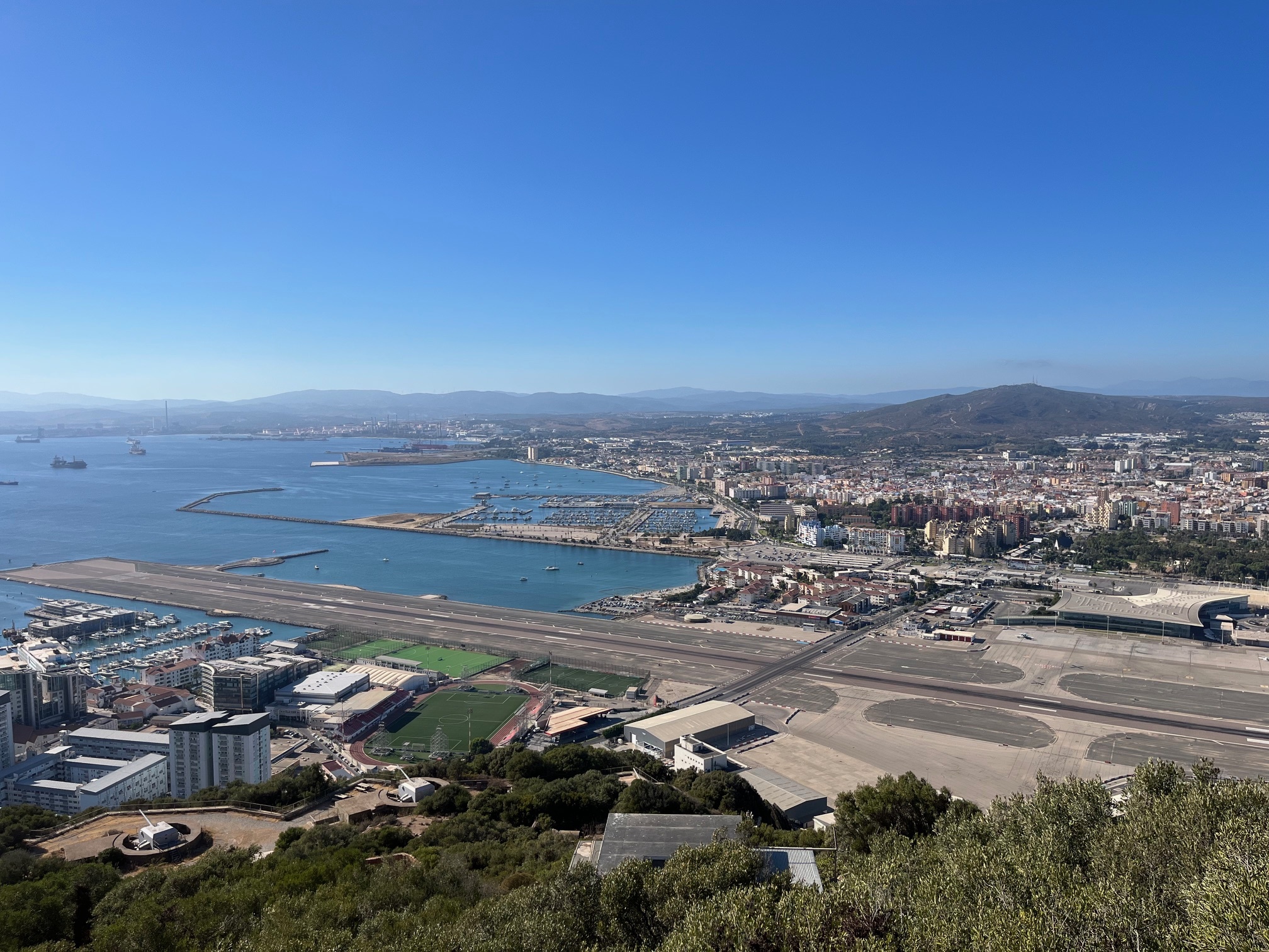 “O último muro da Europa” vai cair: acordo sobre Gibraltar avança