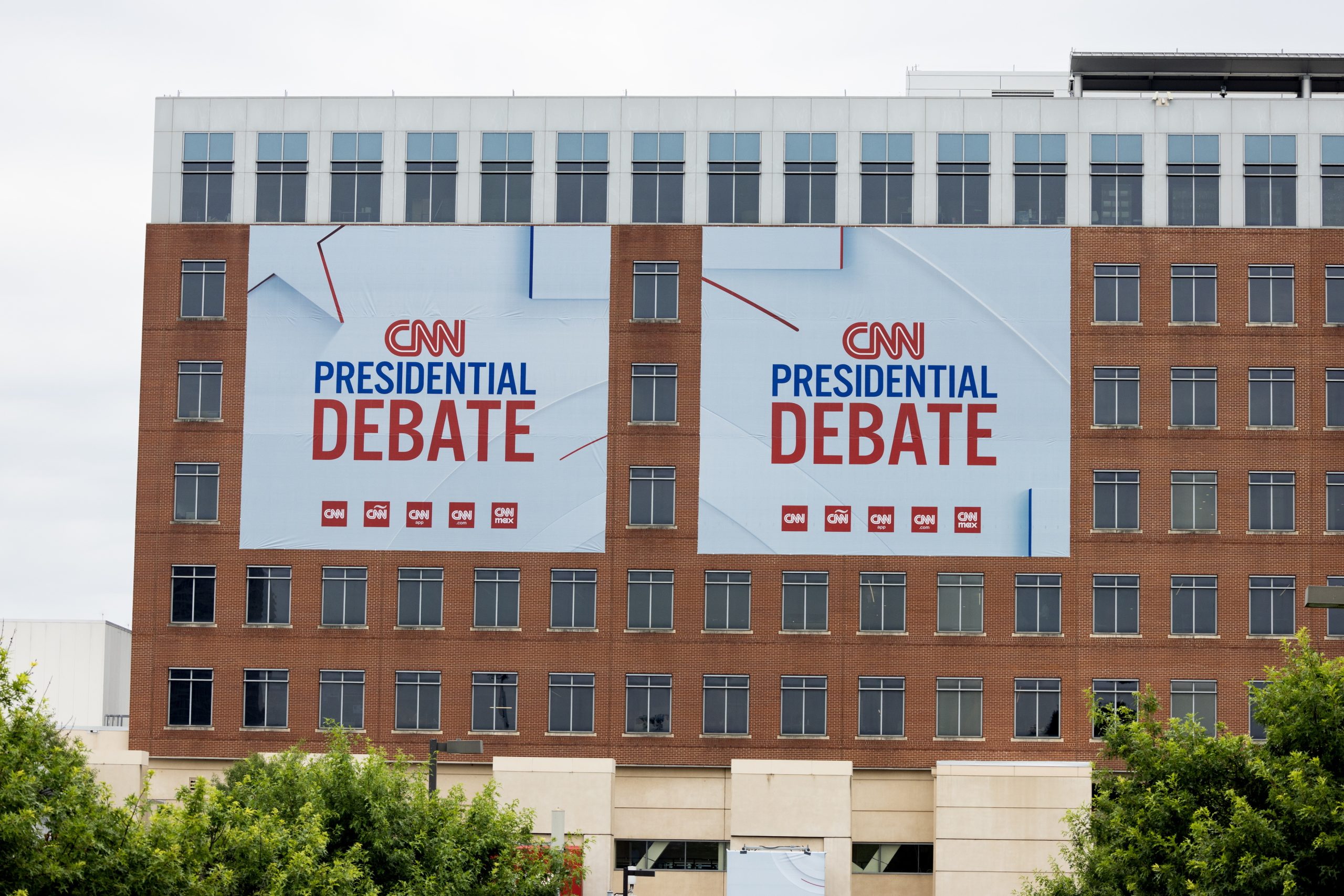 Kamala Harris e Donald Trump: o debate de terça-feira provocará outro ponto de mudança?