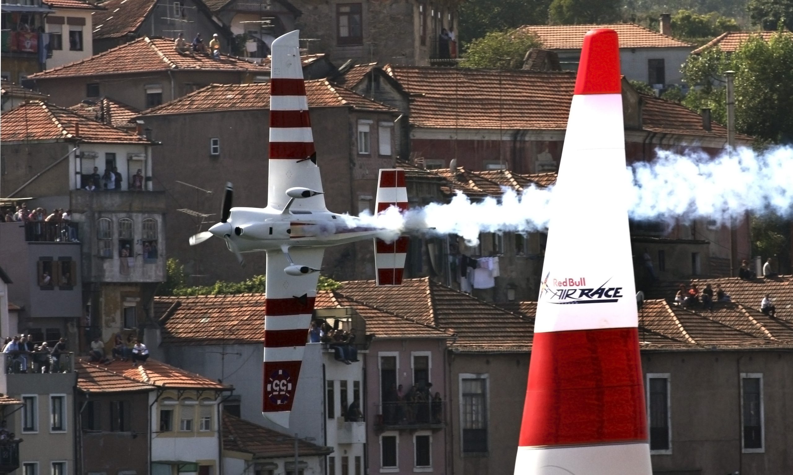 Turismo Porto e Norte esclarece que “nunca foi assumido” regresso Red Bull em 2018