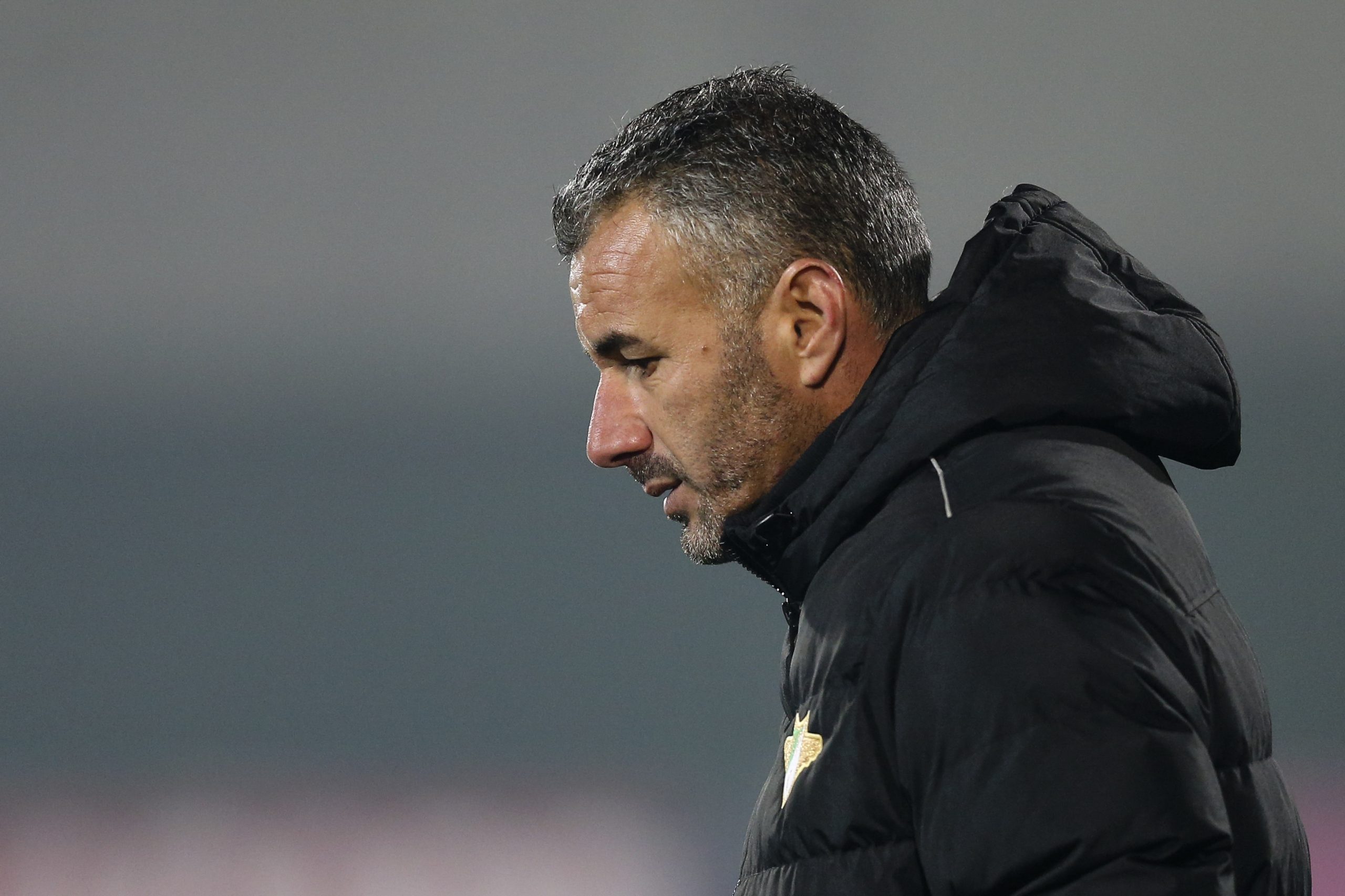 Ivo Vieira garante motivação no Moreirense mesmo sem inscrição na UEFA