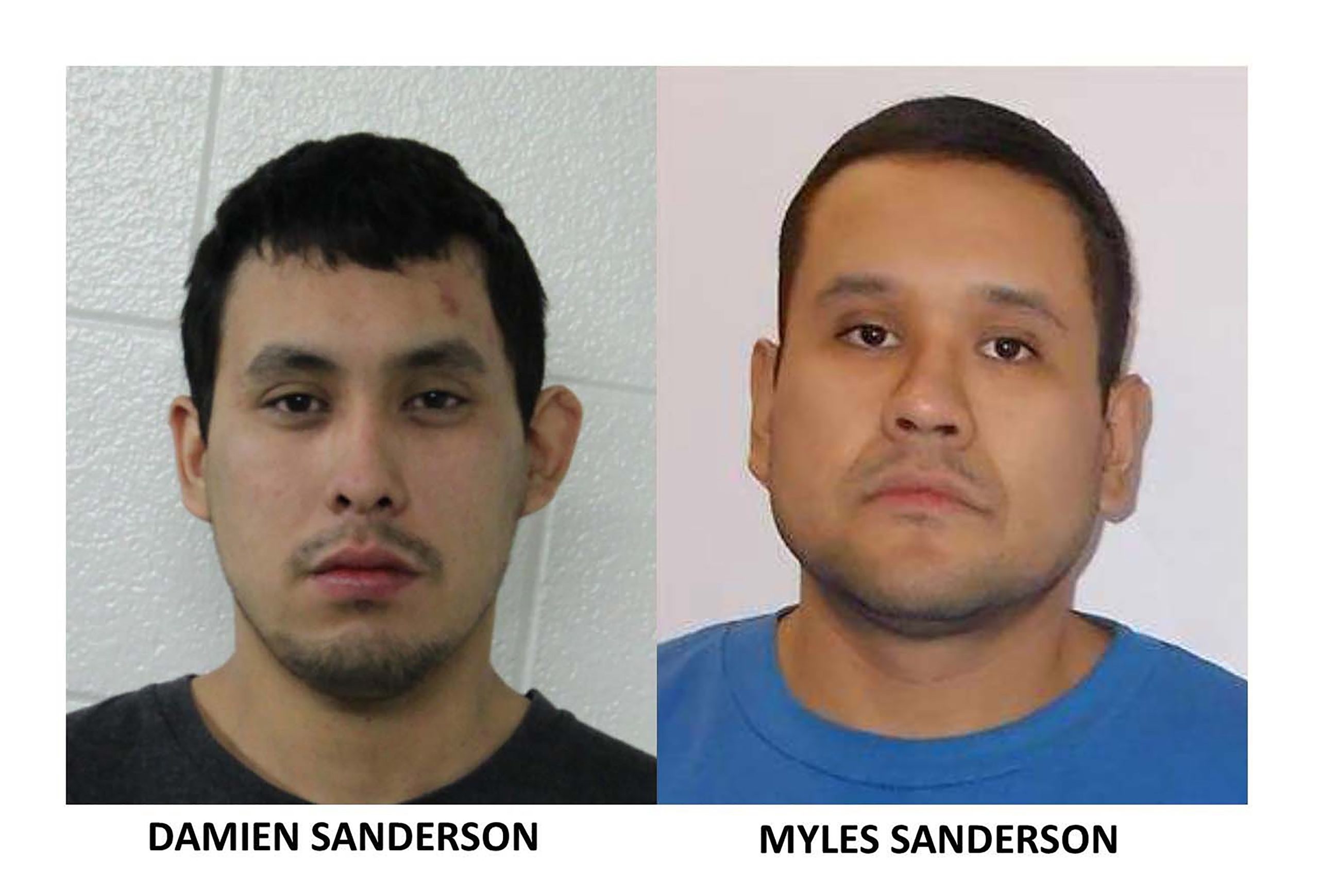 Segundo suspeito de massacre no Canadá cometeu suicídio