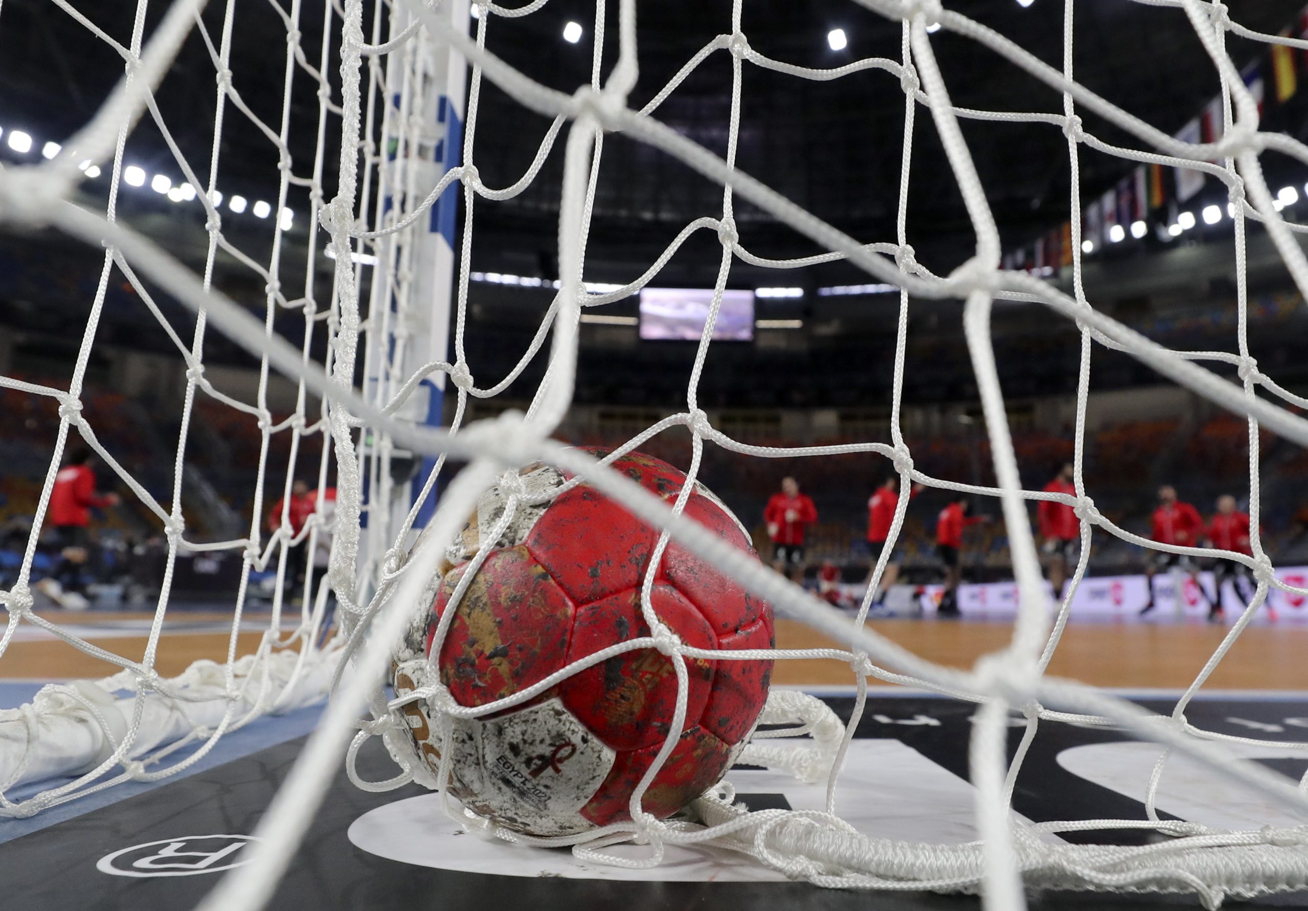 Sporting perde em casa com Dínamo Bucareste na Liga Europeia de andebol