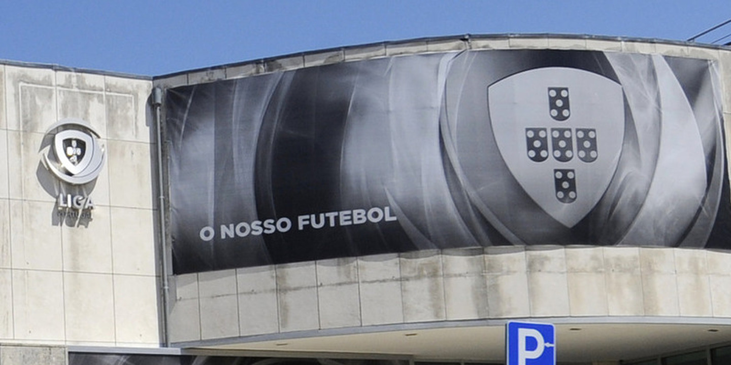 Liga de clubes recebeu 26 pedidos de inscrição de jogadores até às 18:00