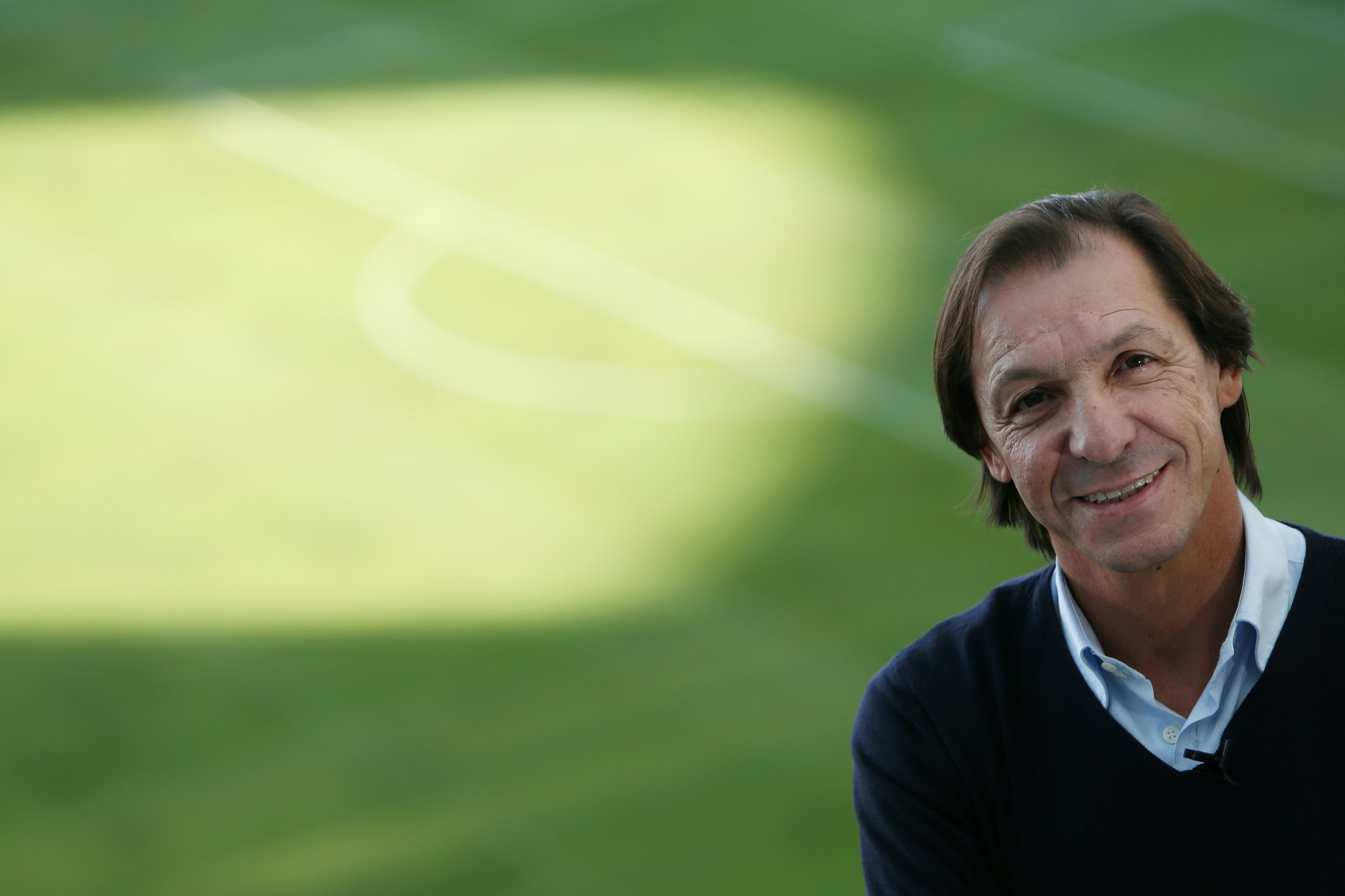 Homenagem a Fernando Gomes: FPF decreta um minuto de silêncio para o fim-de-semana