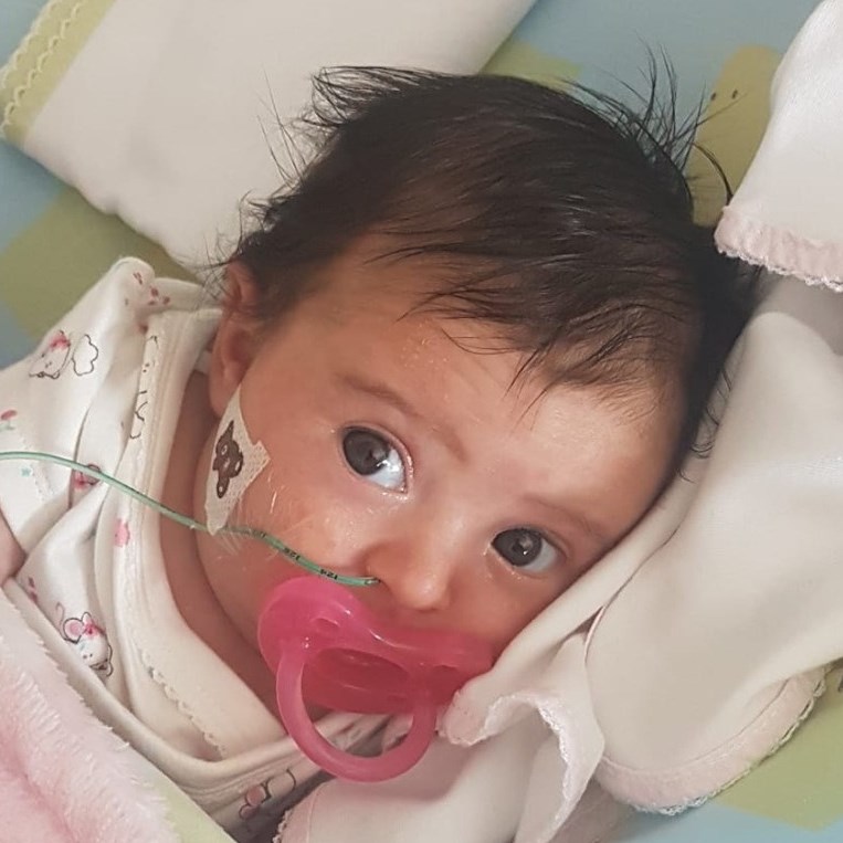 Zolgensma. Todos os bebés em Portugal com Atrofia Muscular Espinhal já estão medicados com o remédio mais caro do mundo