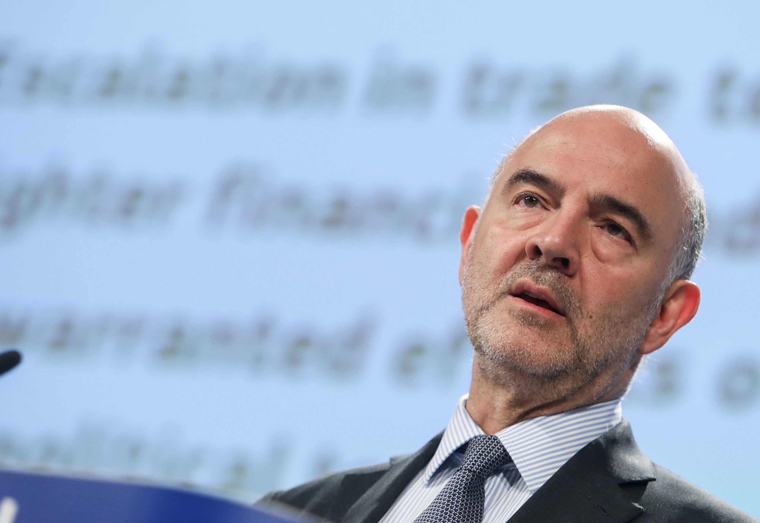 OE2019. Moscovici considera que Portugal deveria “ir um pouco mais além” nas metas