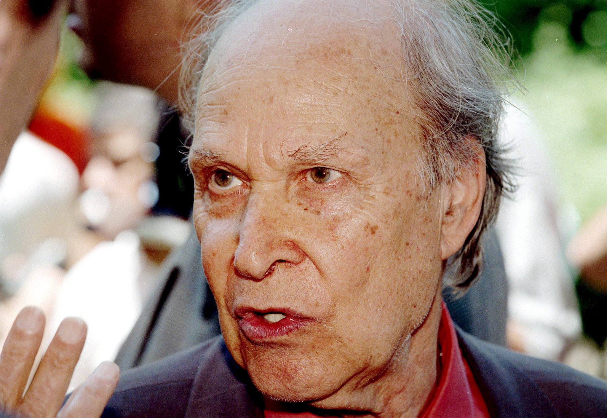 Centenário de Eugénio de Andrade celebrado com exposições, concertos e congressos