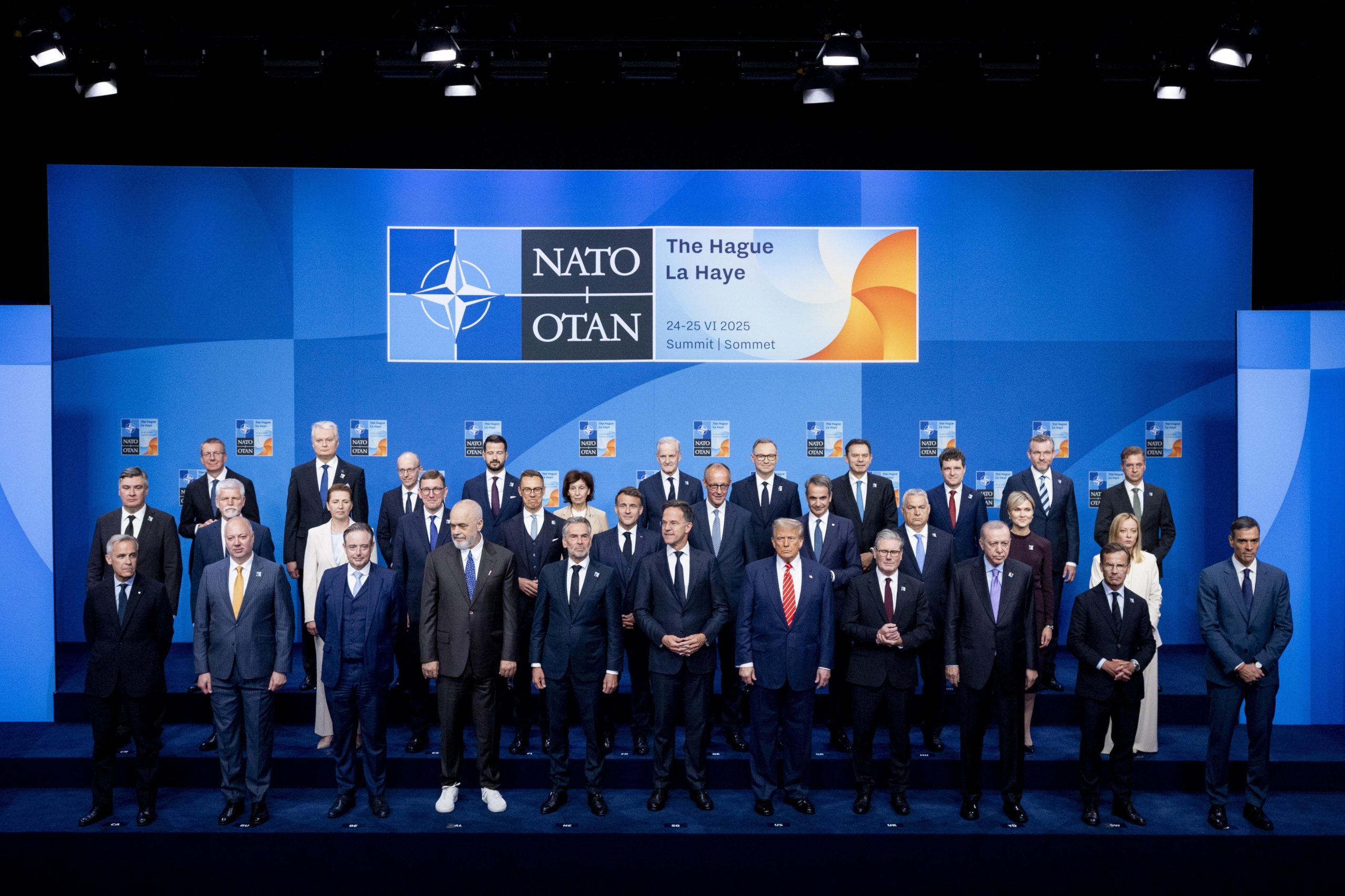 Alemanha pede austeridade na UE para cumprir metas da NATO em defesa
