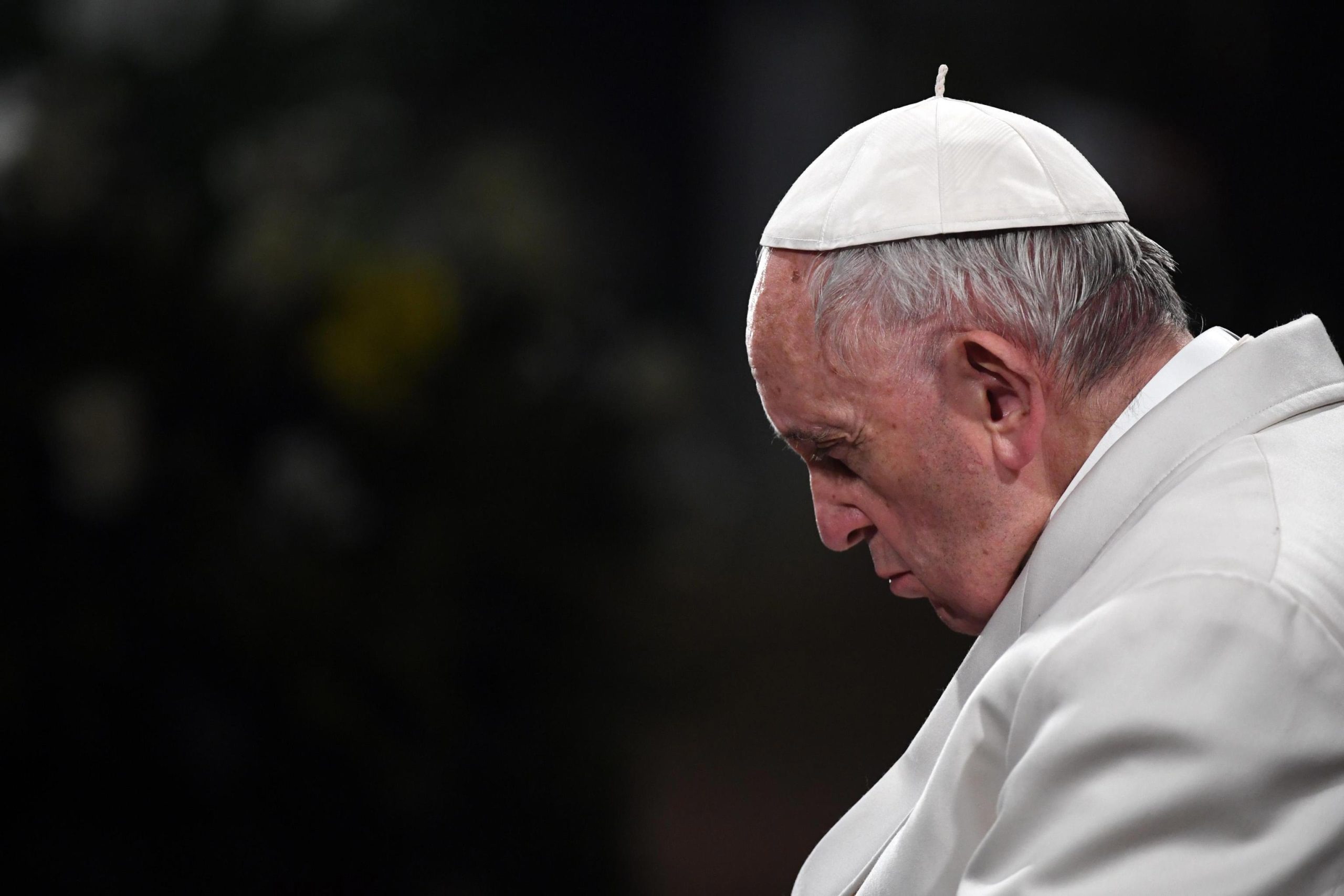 Papa preocupado com “incapacidade” de se chegar a um acordo de paz na Síria