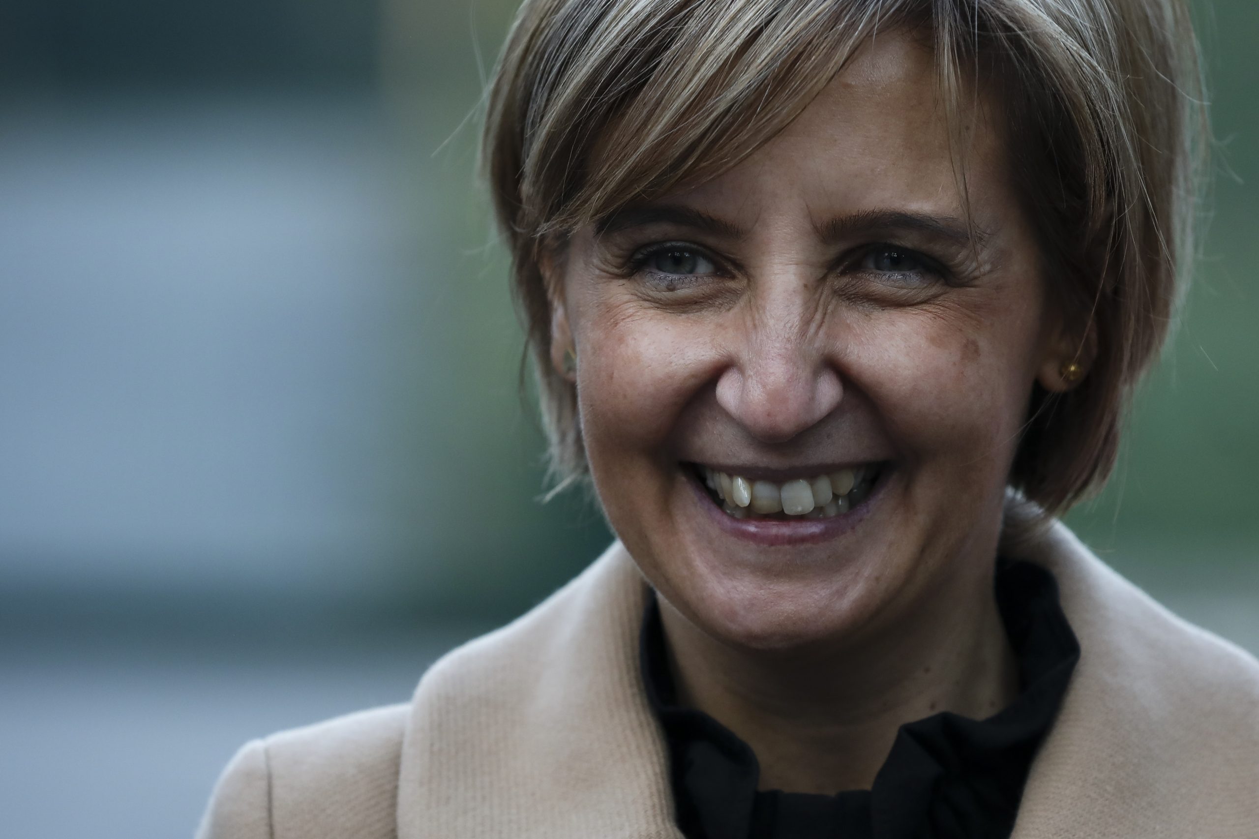 Marta Temido diz compreender preocupação do Conselho das Finanças Públicas
