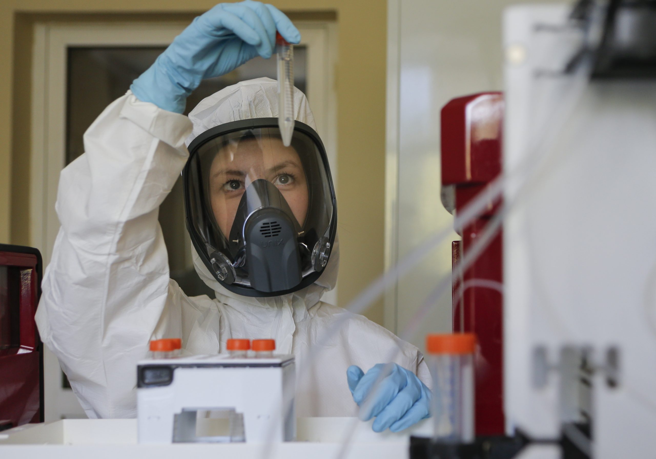 Covid-19: Revista The Lancet pede esclarecimentos sobre vacina russa