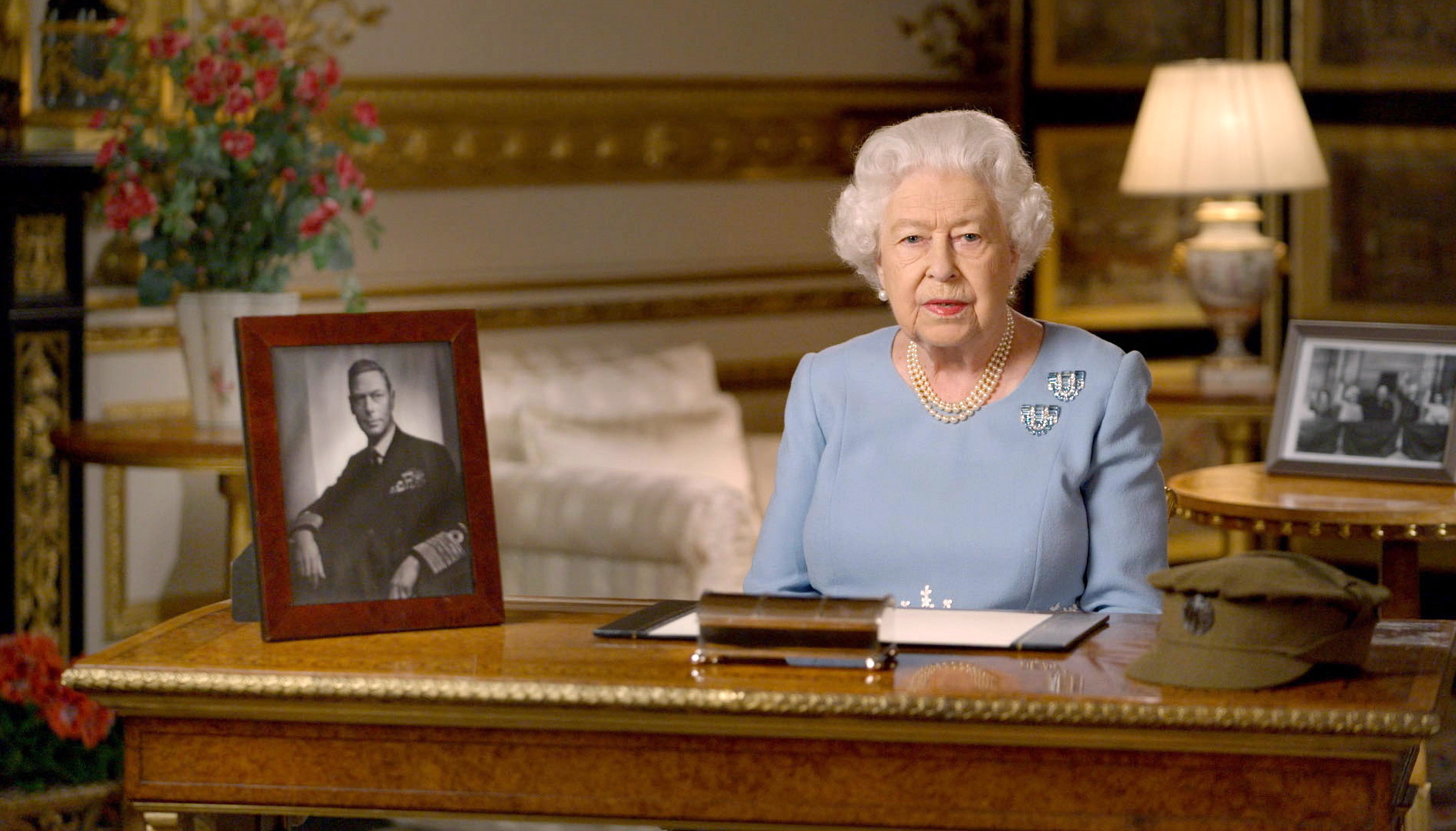 Isabel II cancela viagem à Irlanda do Norte por recomendação médica