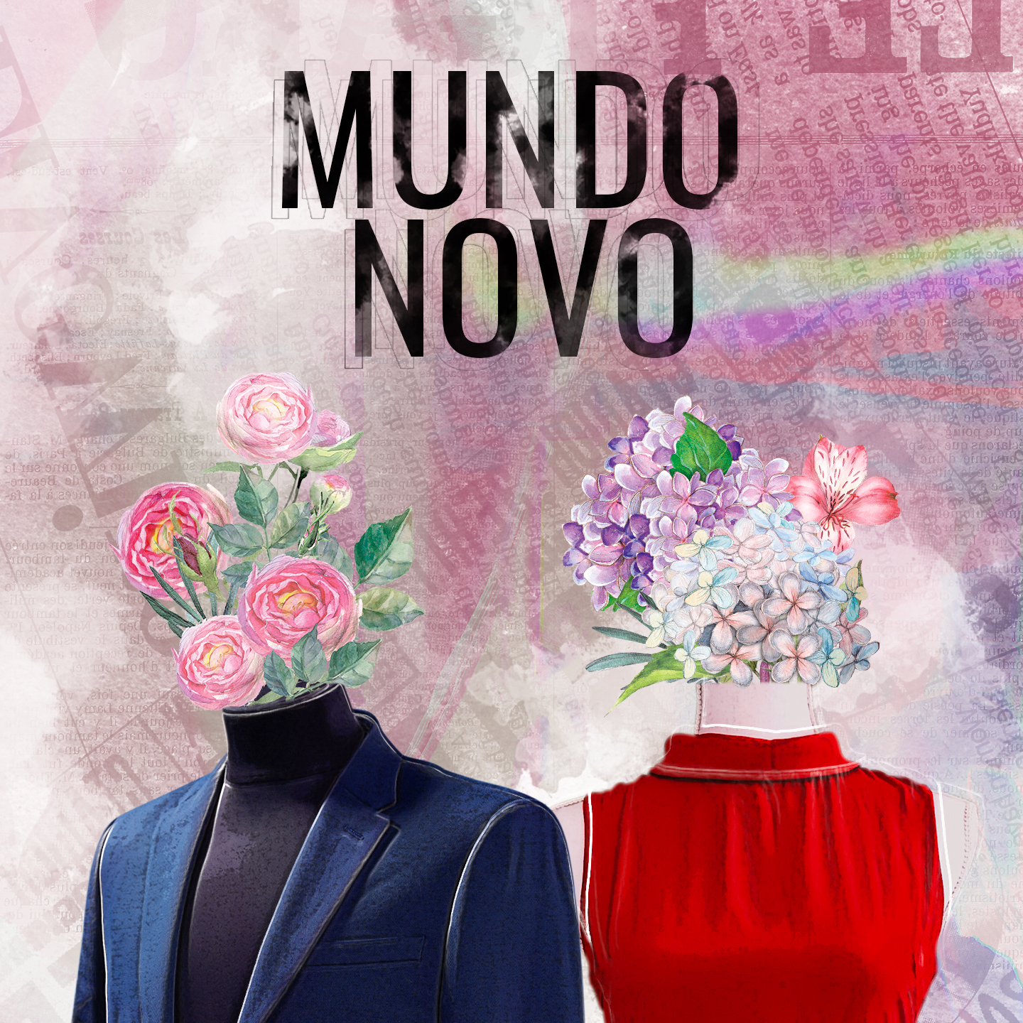 Mundo Novo, a nova rubrica de opinião do SAPO24