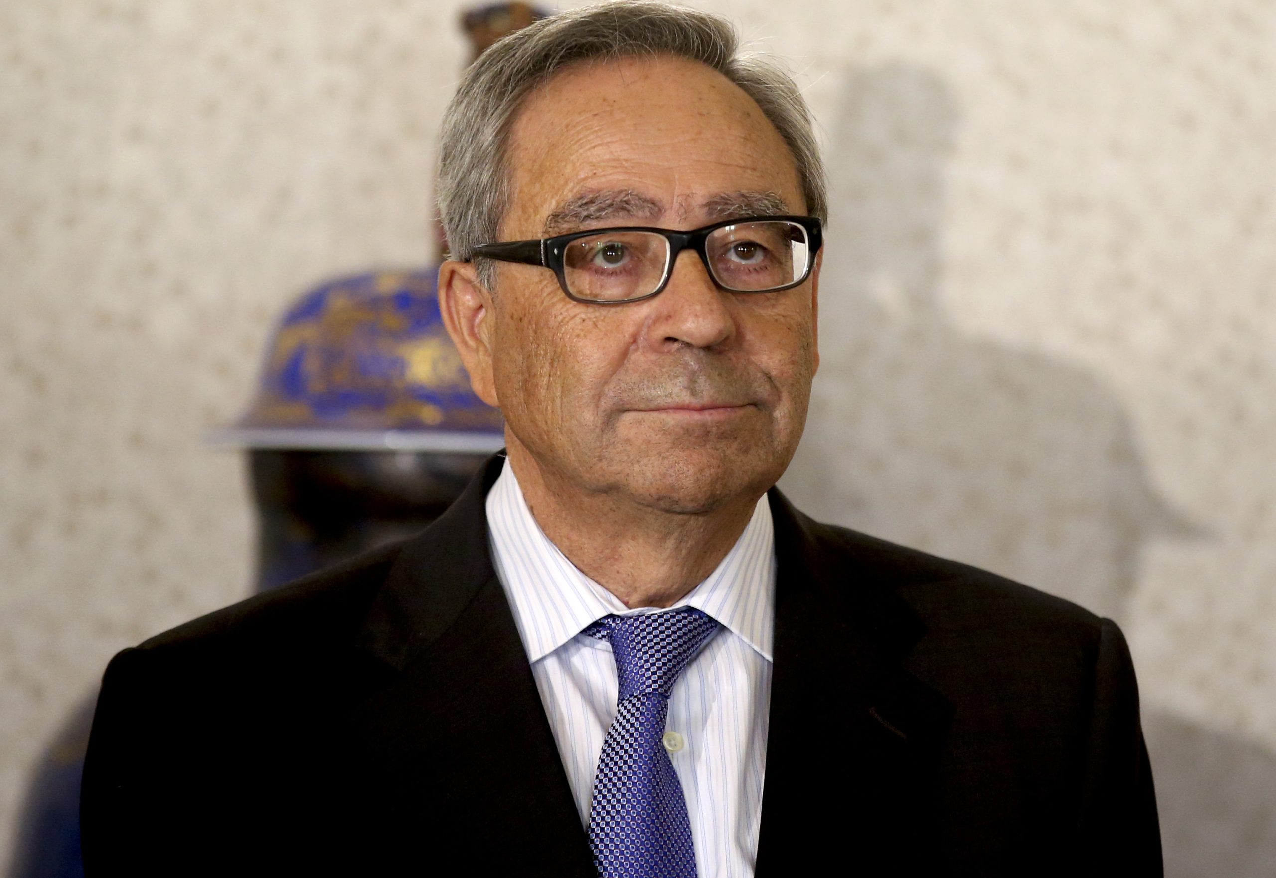 Presidente do Tribunal Constitucional defende reforço de meios da Entidade das Contas
