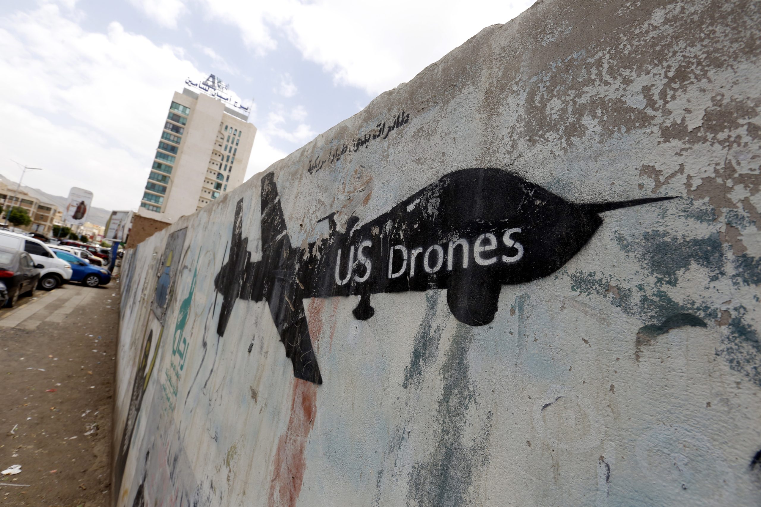 Estados Unidos anunciam ter abatido dirigente da Al-Qaeda