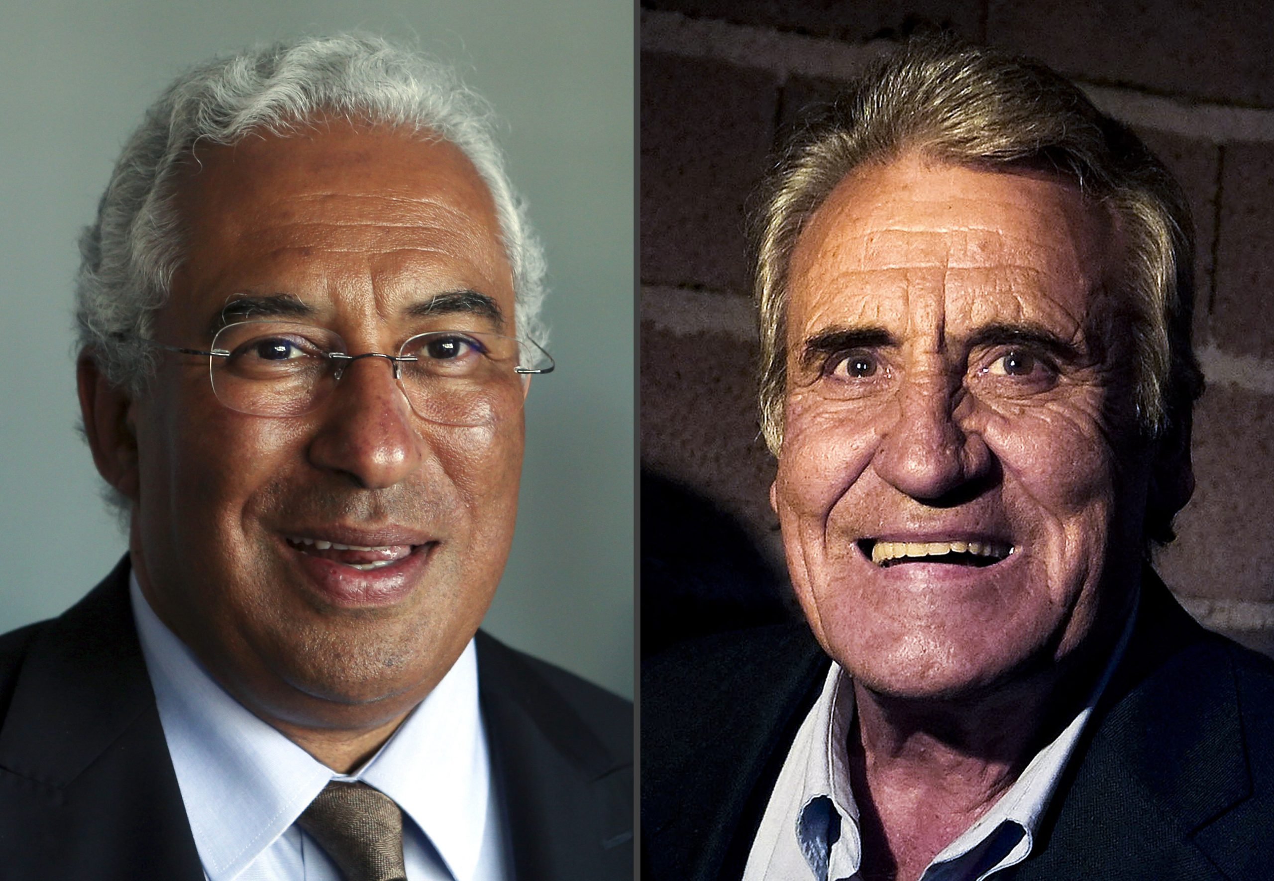 No frente-a-frente entre Costa e Jerónimo, só a legislação laboral levou cartão vermelho