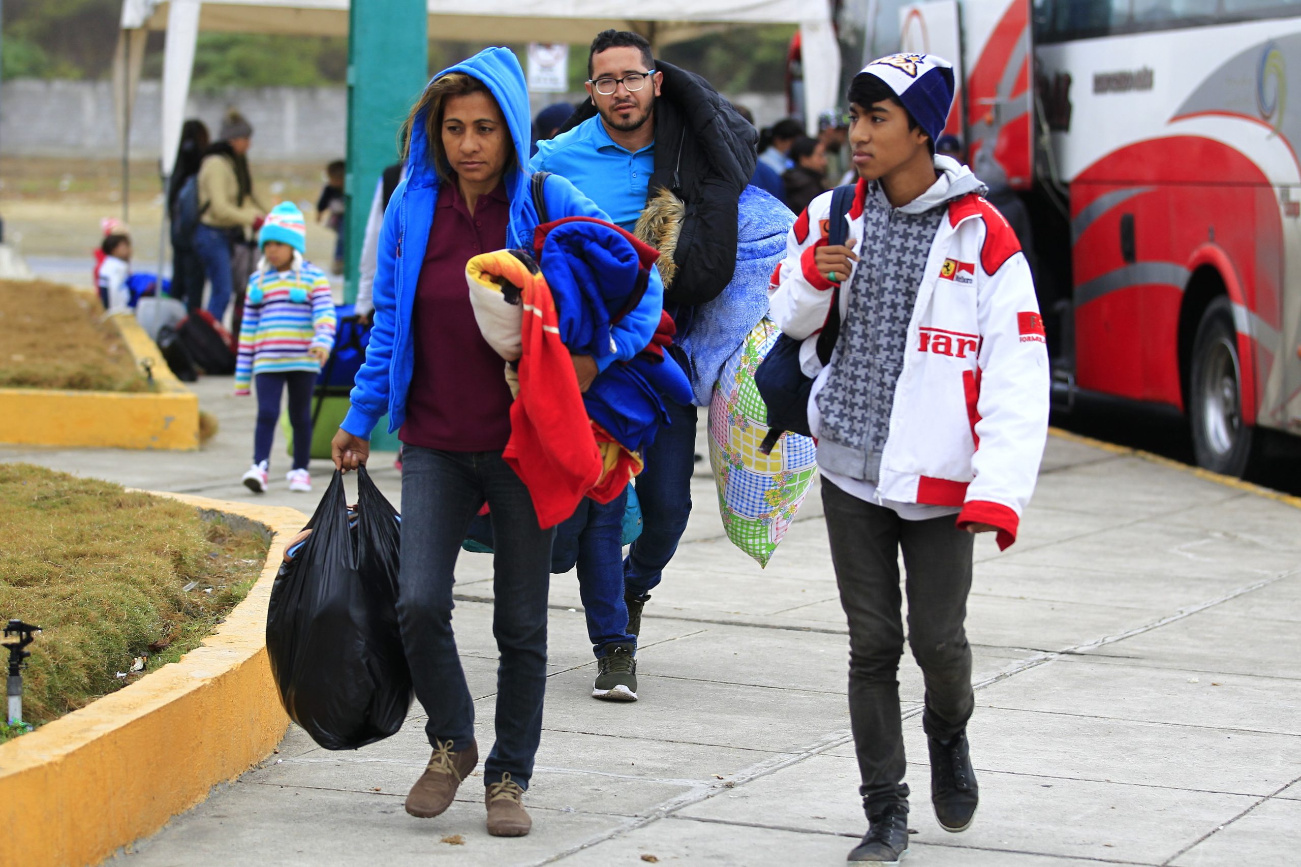 Equador prolonga estado de emergência devido à migração de venezuelanos