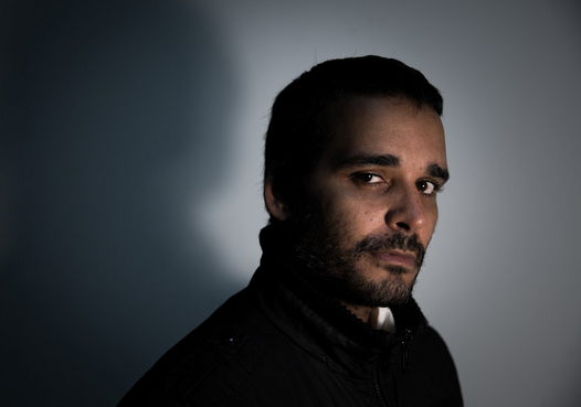Luaty Beirão lamenta que comunistas portugueses ainda vivam no passado