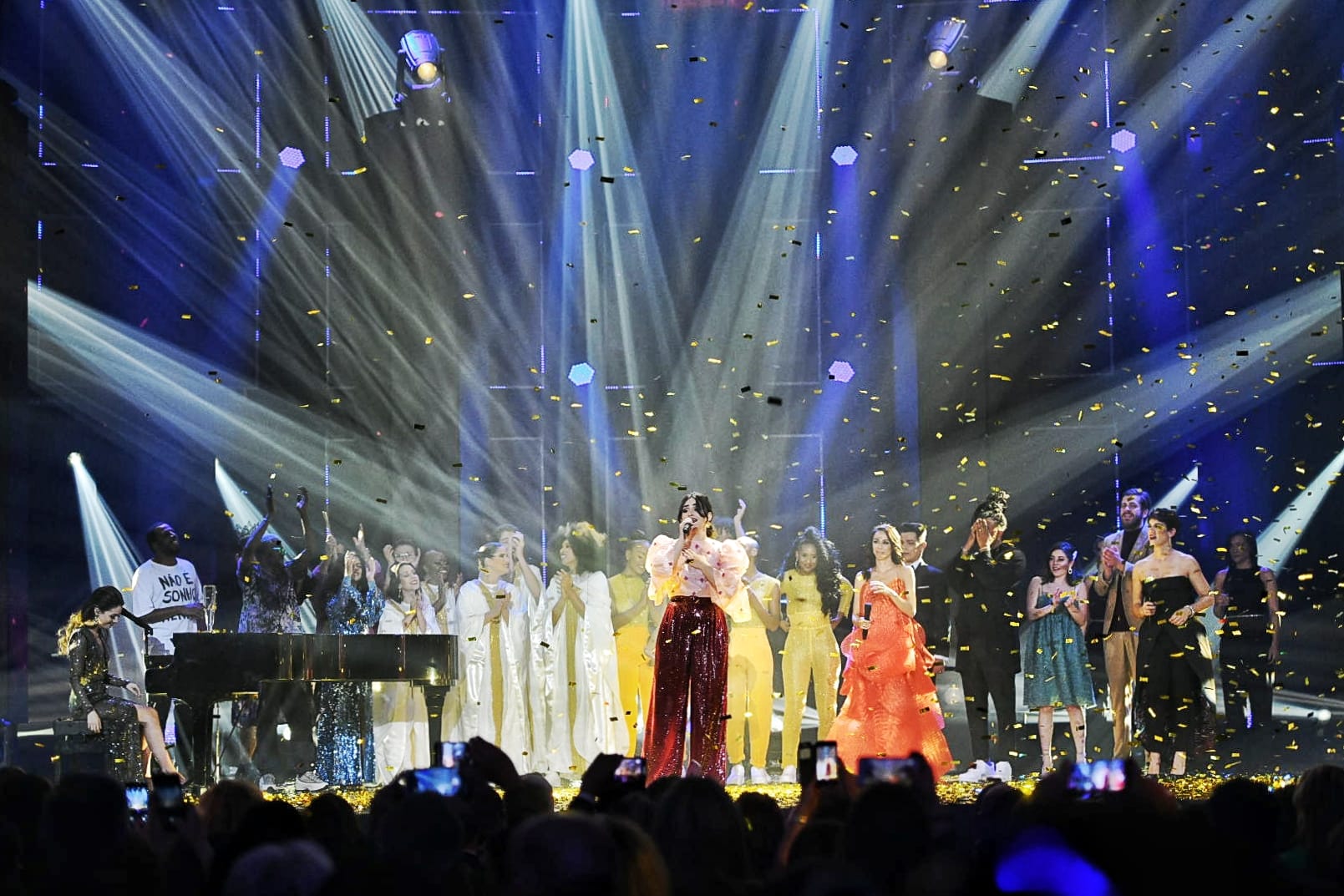 Não há Eurovisão, mas há “Europe Shine a Light” — e a RTP vai transmitir