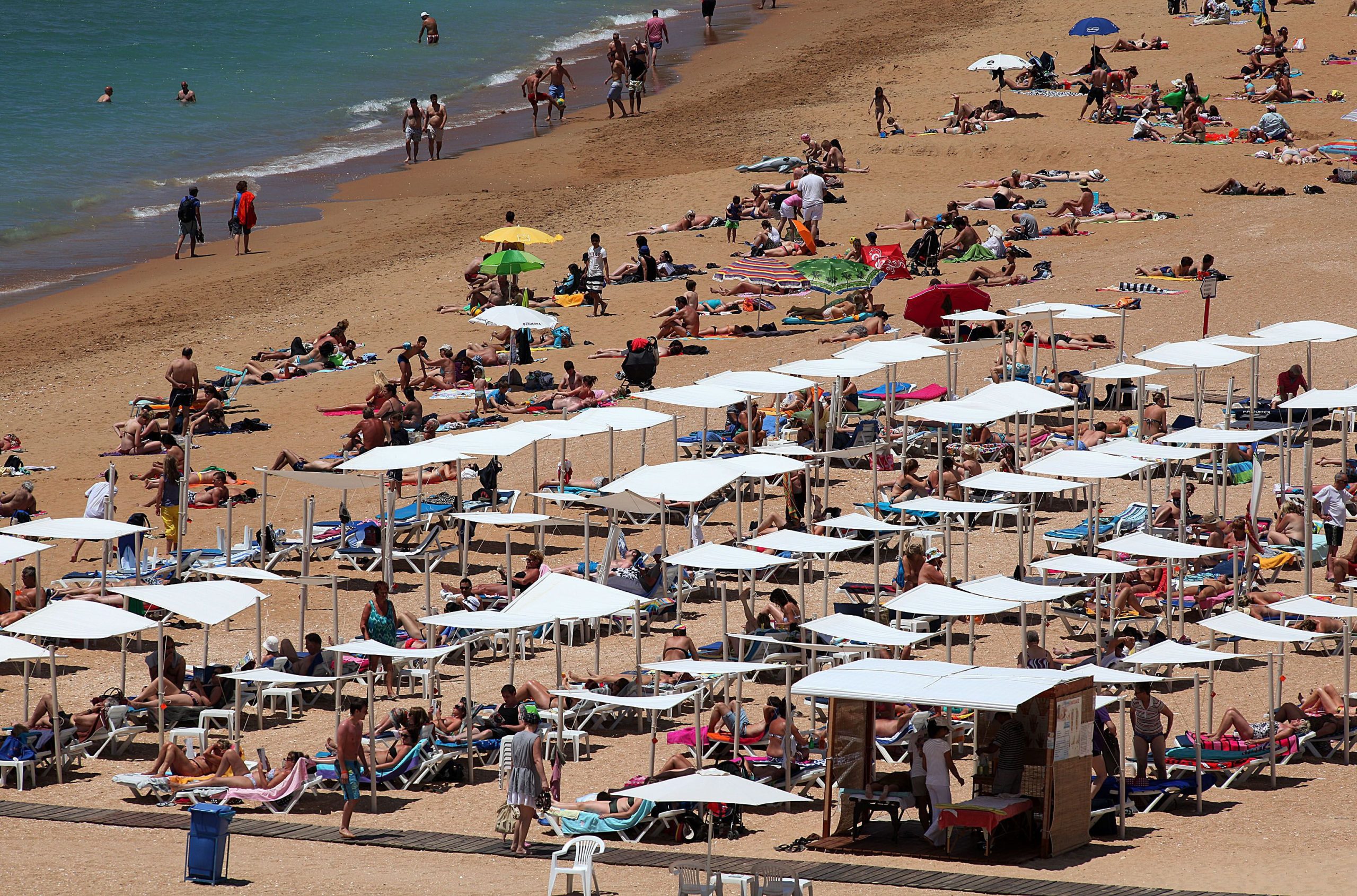Arrendamento de casas para férias é oportunidade de burlões. PJ deteve seis pessoas