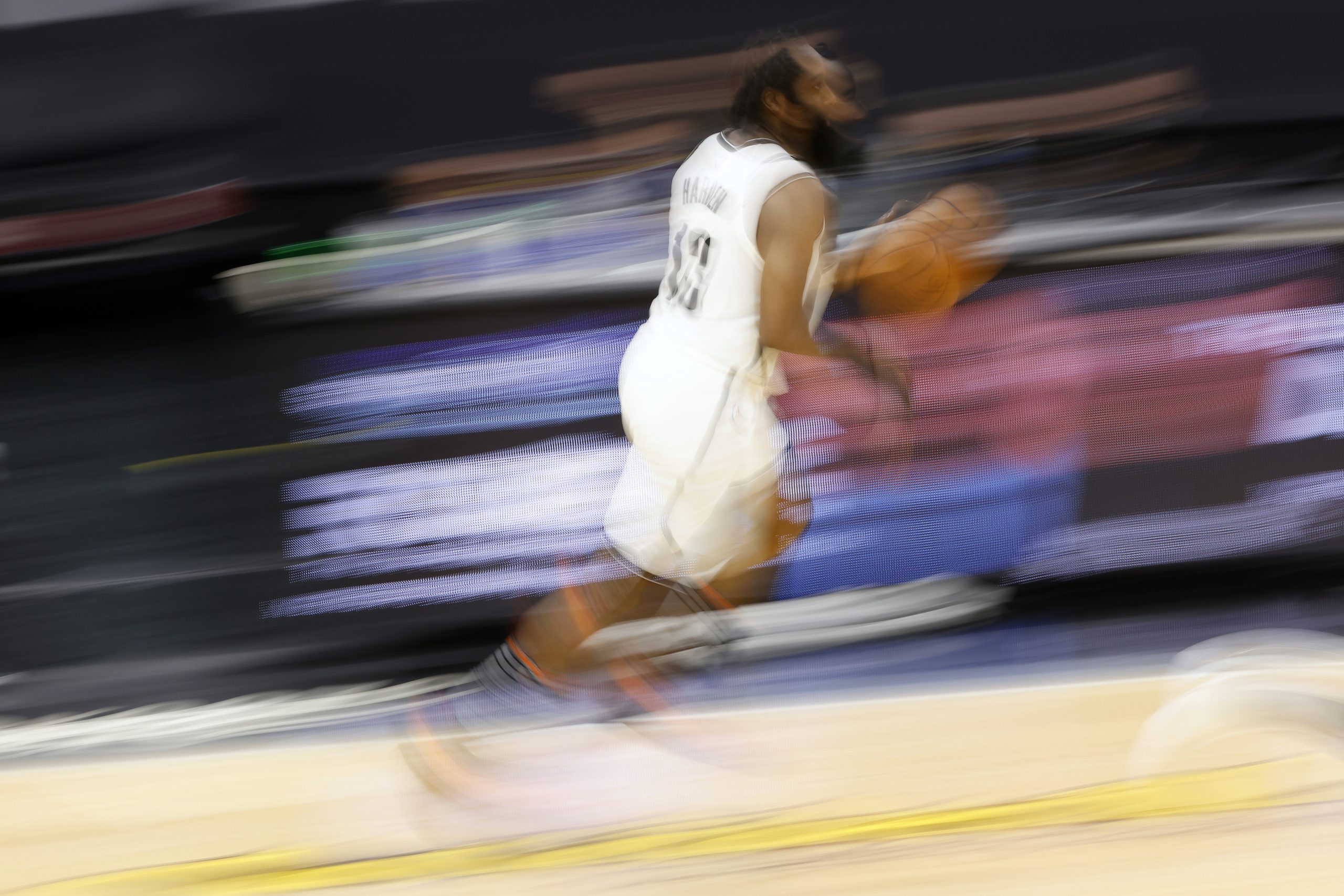 NBA: a tradição que os Brooklyn Nets querem quebrar
