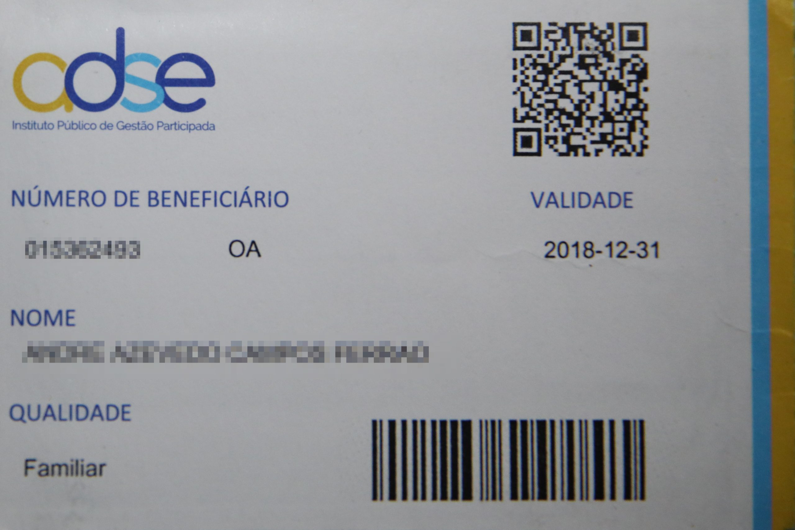 ADSE: Grupo Mello Saúde cria tabela especial para beneficiários