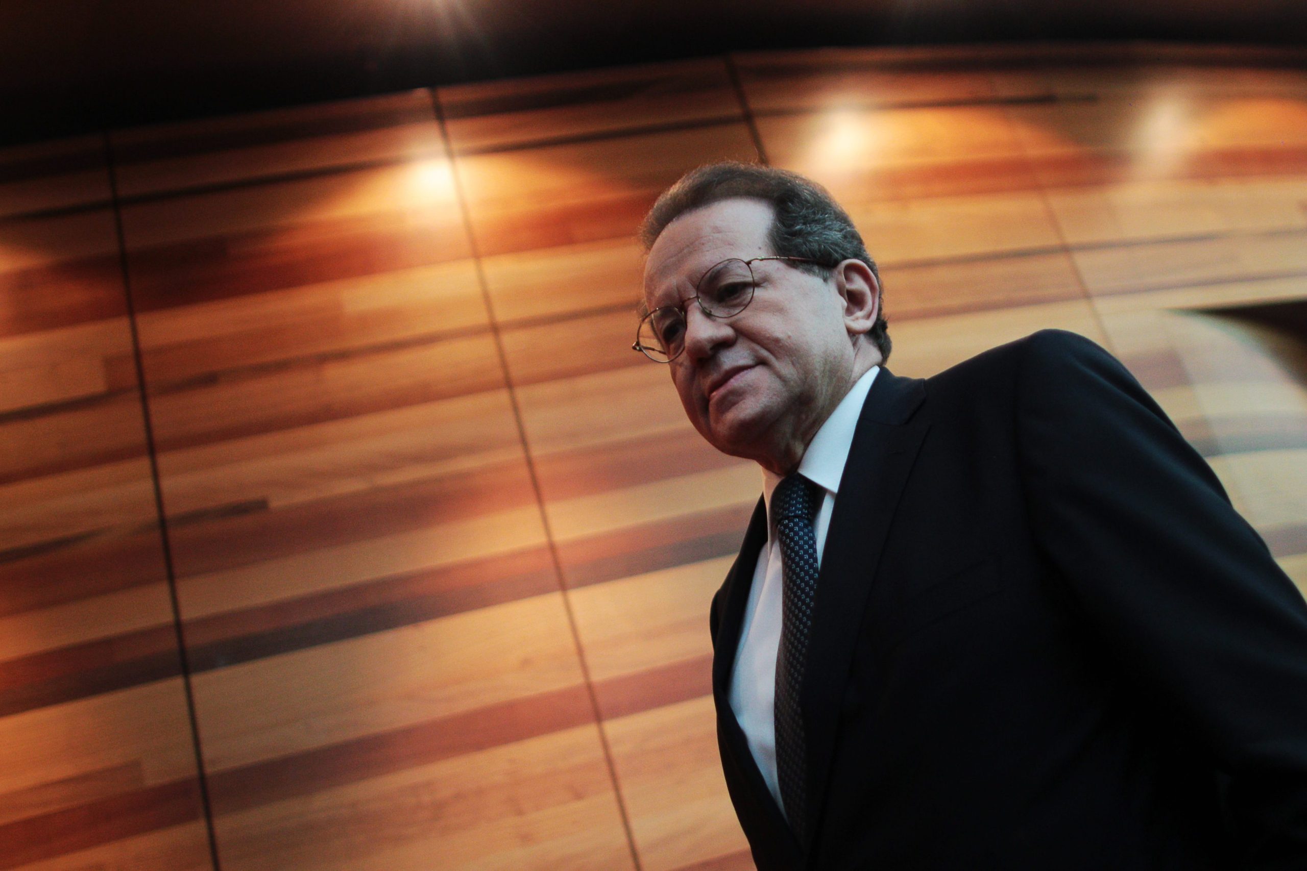 Perguntas e Respostas: Vítor Constâncio e o crédito de 350 milhões à Fundação José Berardo