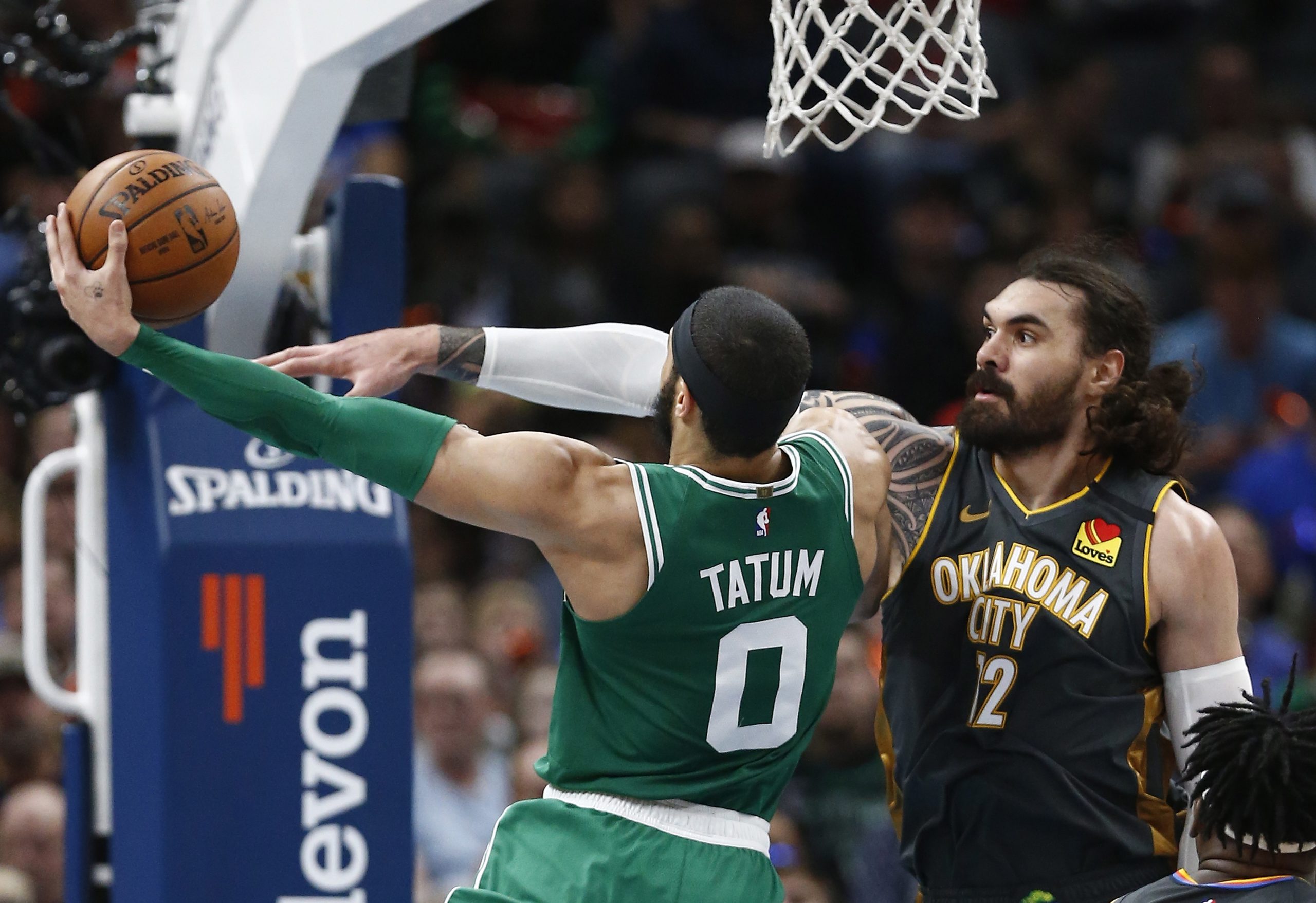 Boston Celtics nos ‘play-offs’ da NBA pela sexta época consecutiva