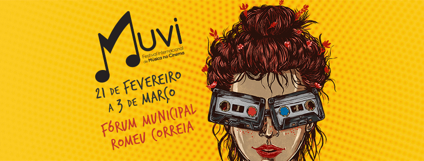 Festival MUVI volta a olhar para a música portuguesa, agora numa nova casa em Almada