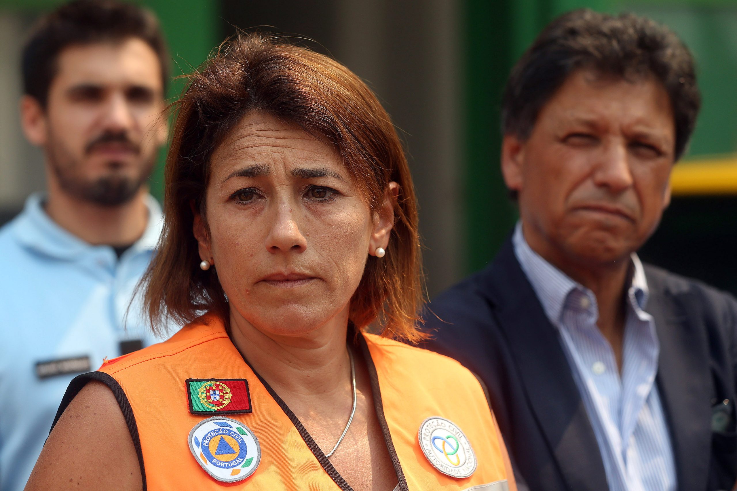 MAI está a tomar medidas para “diminuir o risco” de casos de imigração ilegal