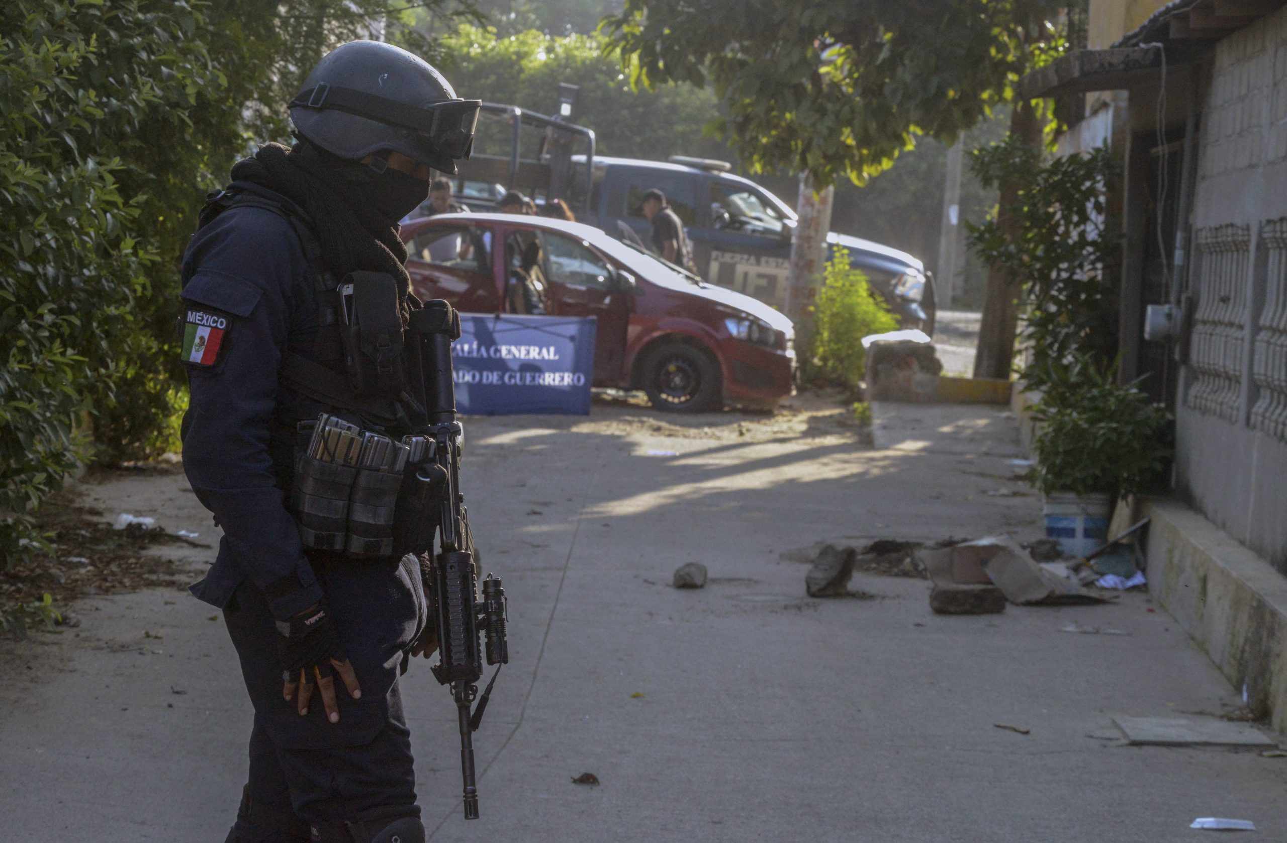 América Latina é a região mais violenta do planeta, com 39% dos homicídios